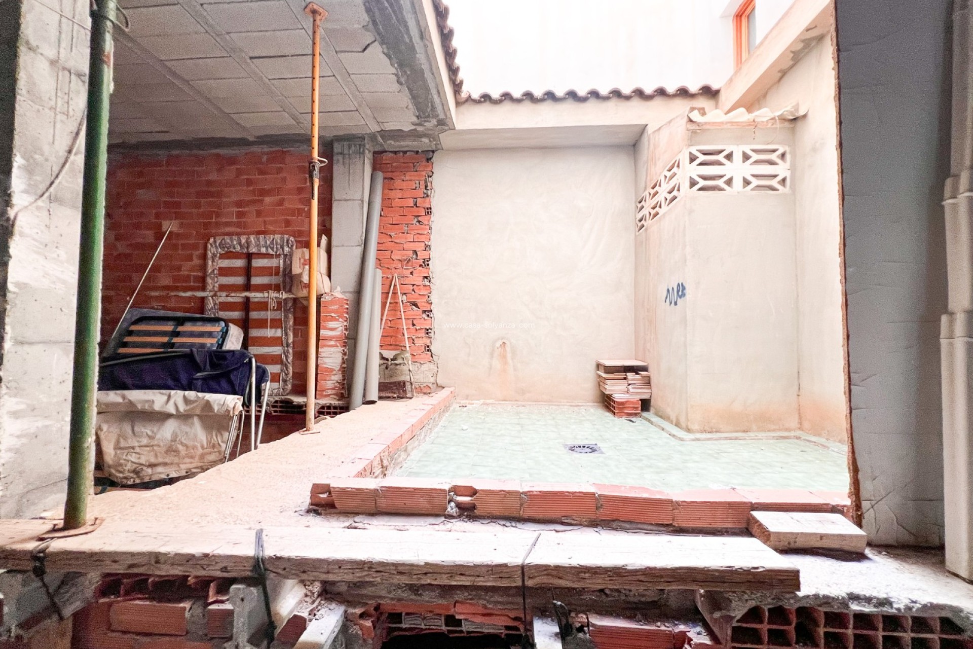 Revente - Commercial - Guardamar del Segura - Guardamar