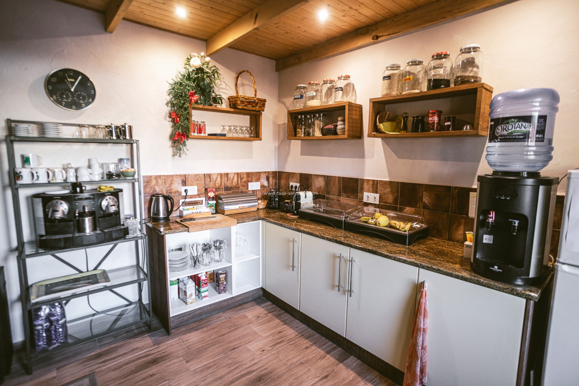 Revente - Commercial - Hondón de las Nieves - Inland