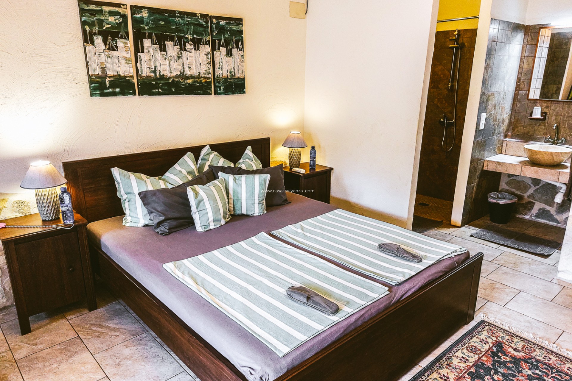 Revente - Commercial - Hondón de las Nieves - Inland