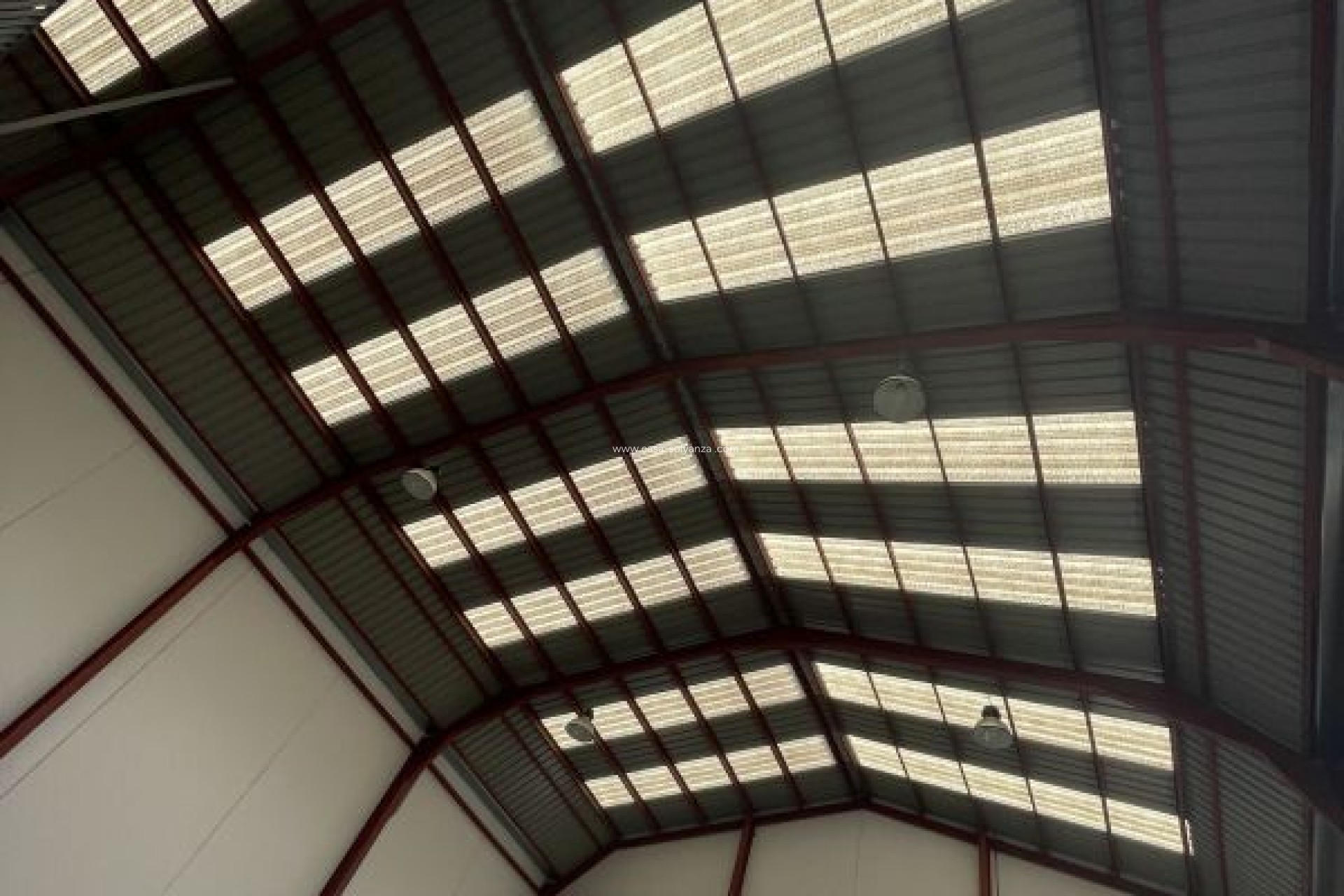 Revente - Commercial - Hondón de las Nieves - Inland