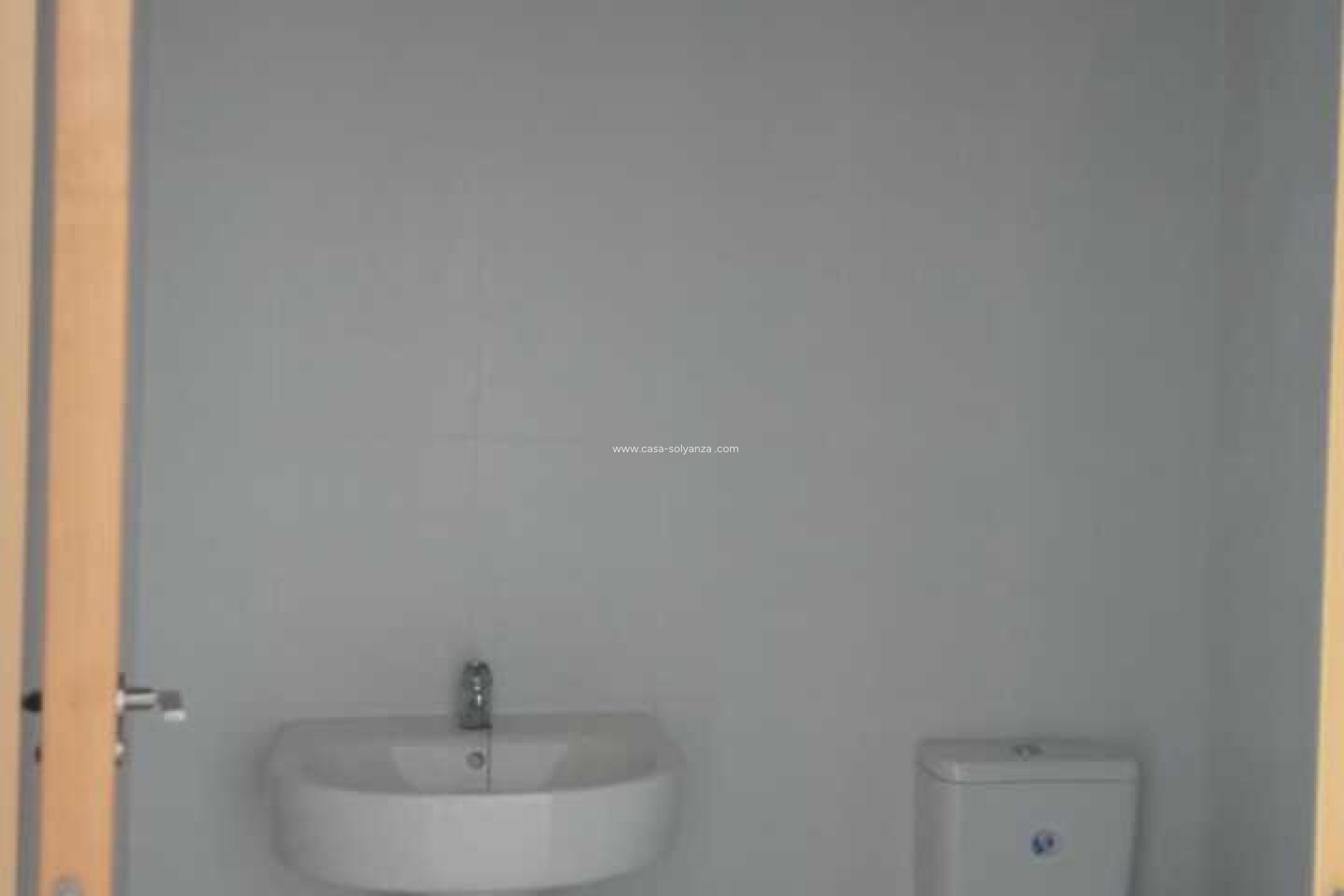 Revente - Commercial - Jalón - Inland