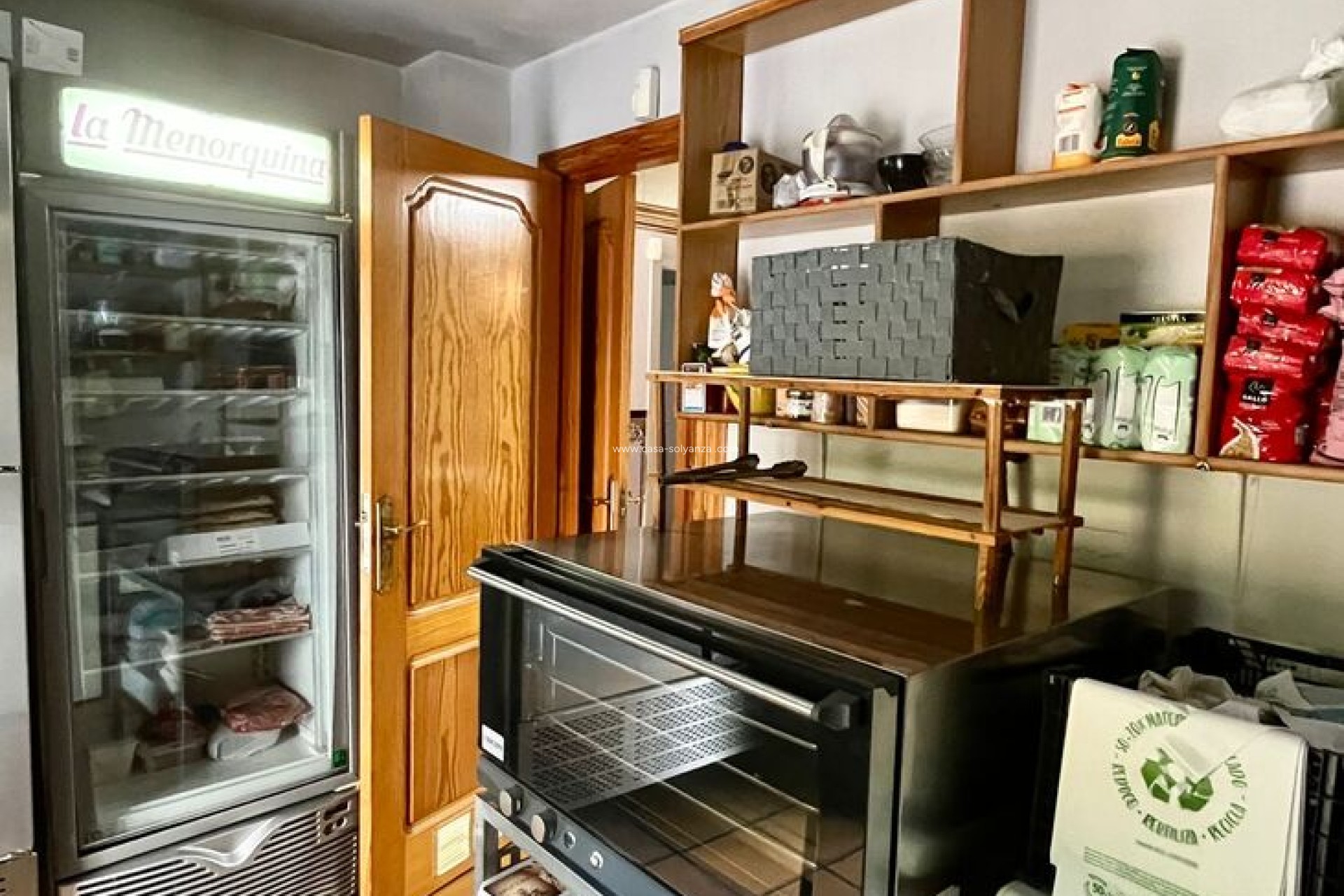 Revente - Commercial - Jávea - Costa Blanca