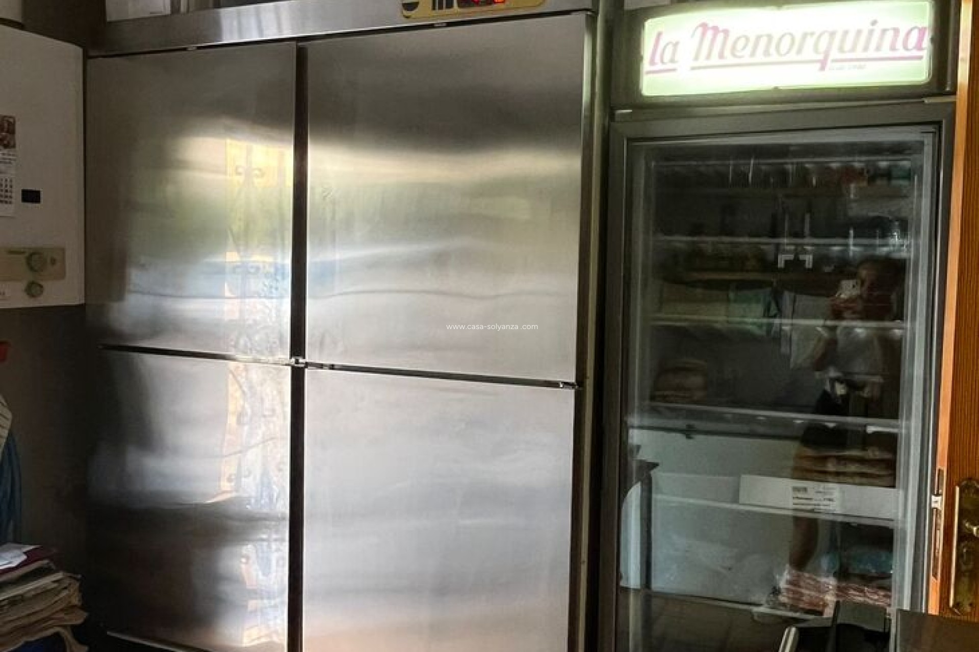 Revente - Commercial - Jávea - Costa Blanca