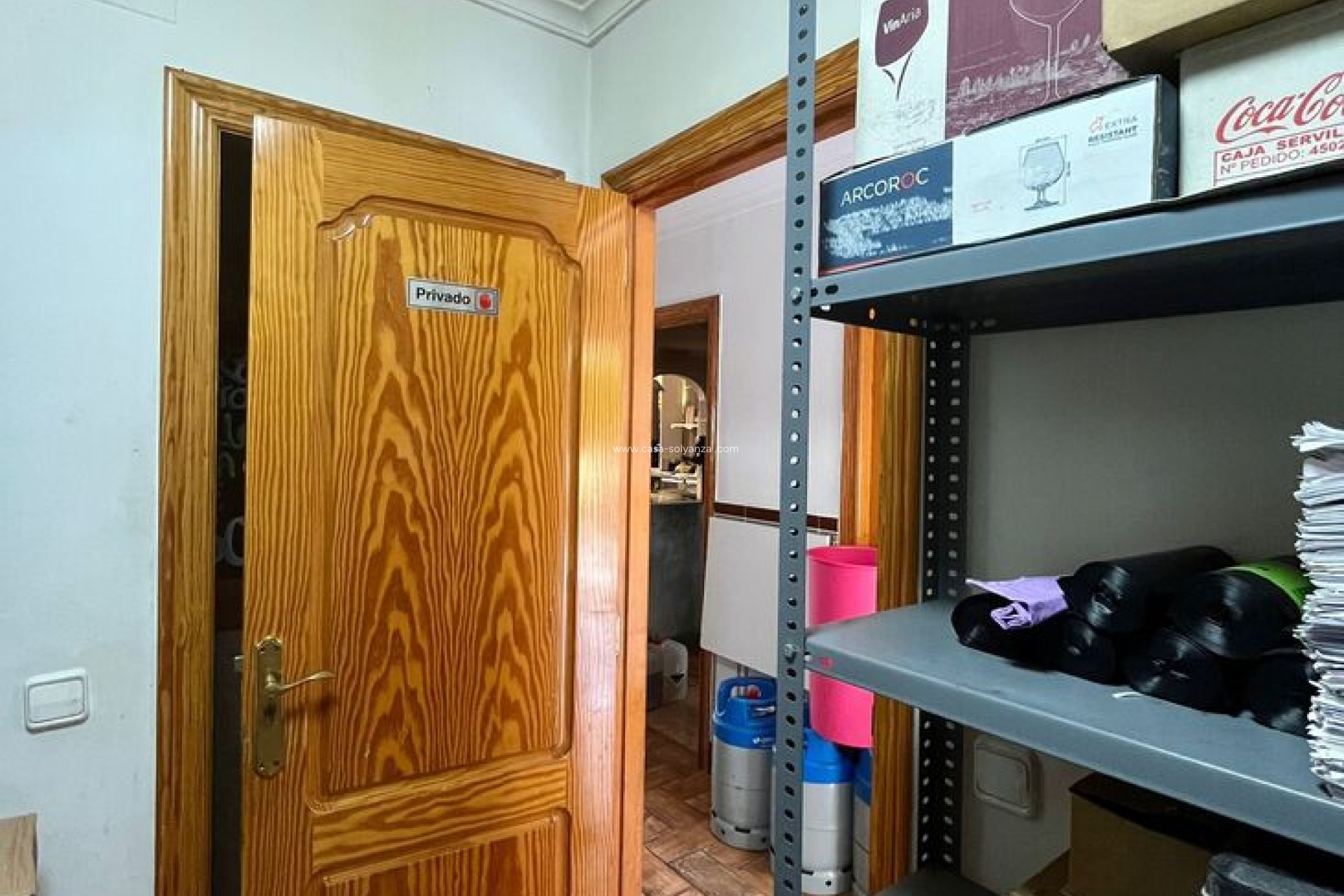 Revente - Commercial - Jávea - Costa Blanca