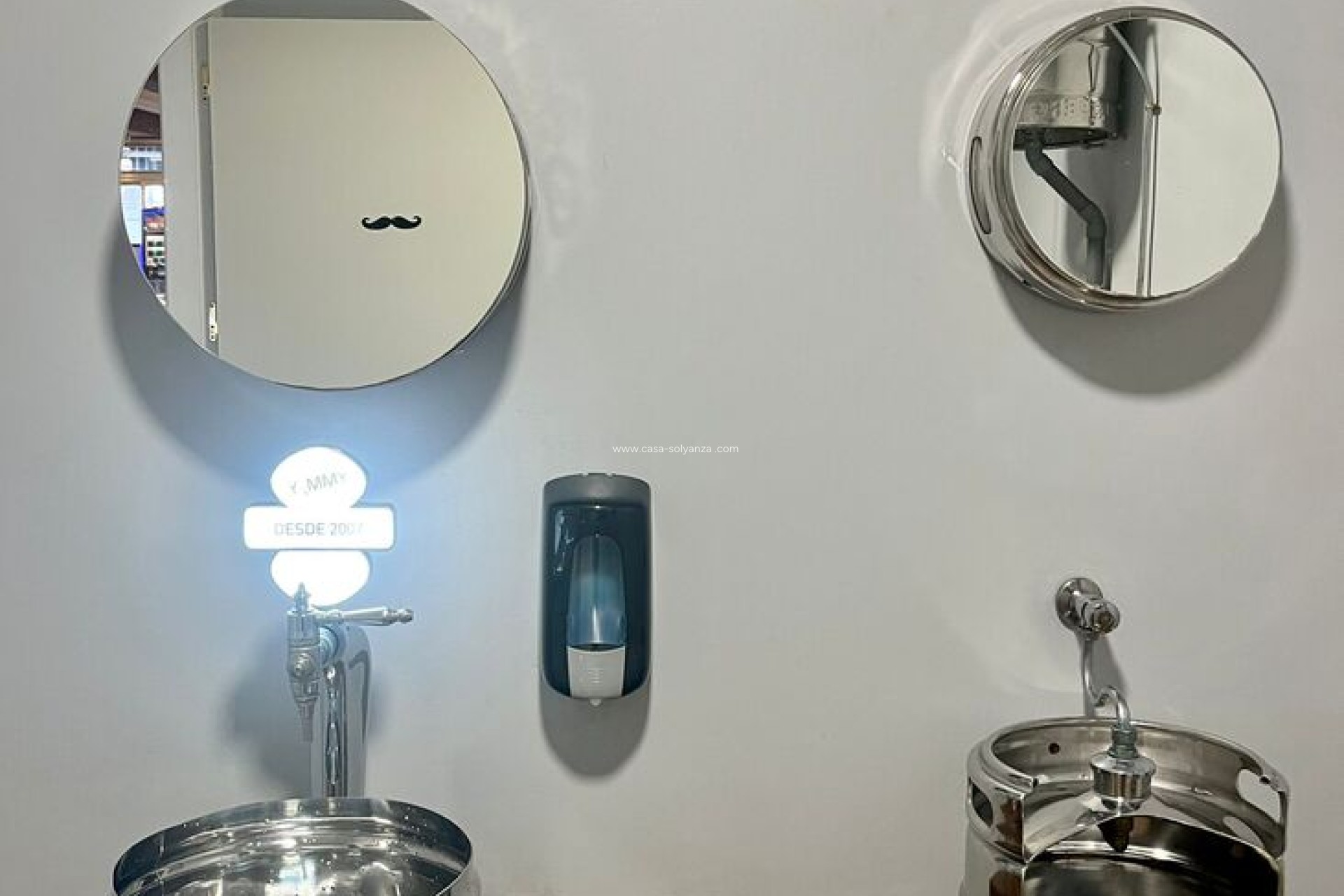 Revente - Commercial - Jávea - Costa Blanca