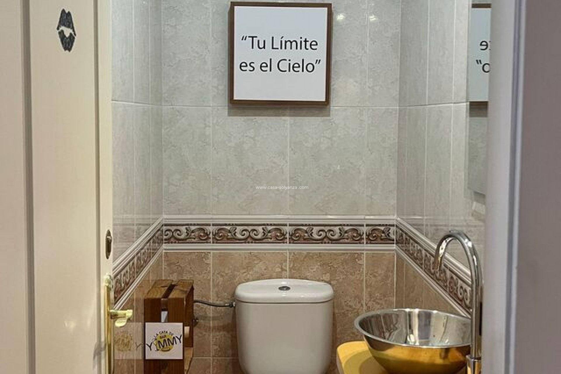 Revente - Commercial - Jávea - Costa Blanca