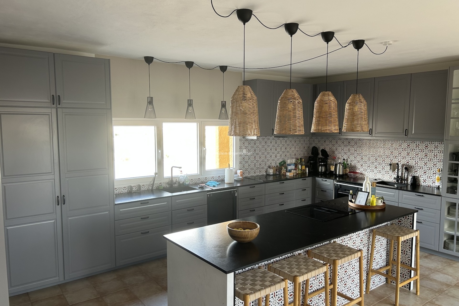 Revente - Commercial - Jumilla - Inland