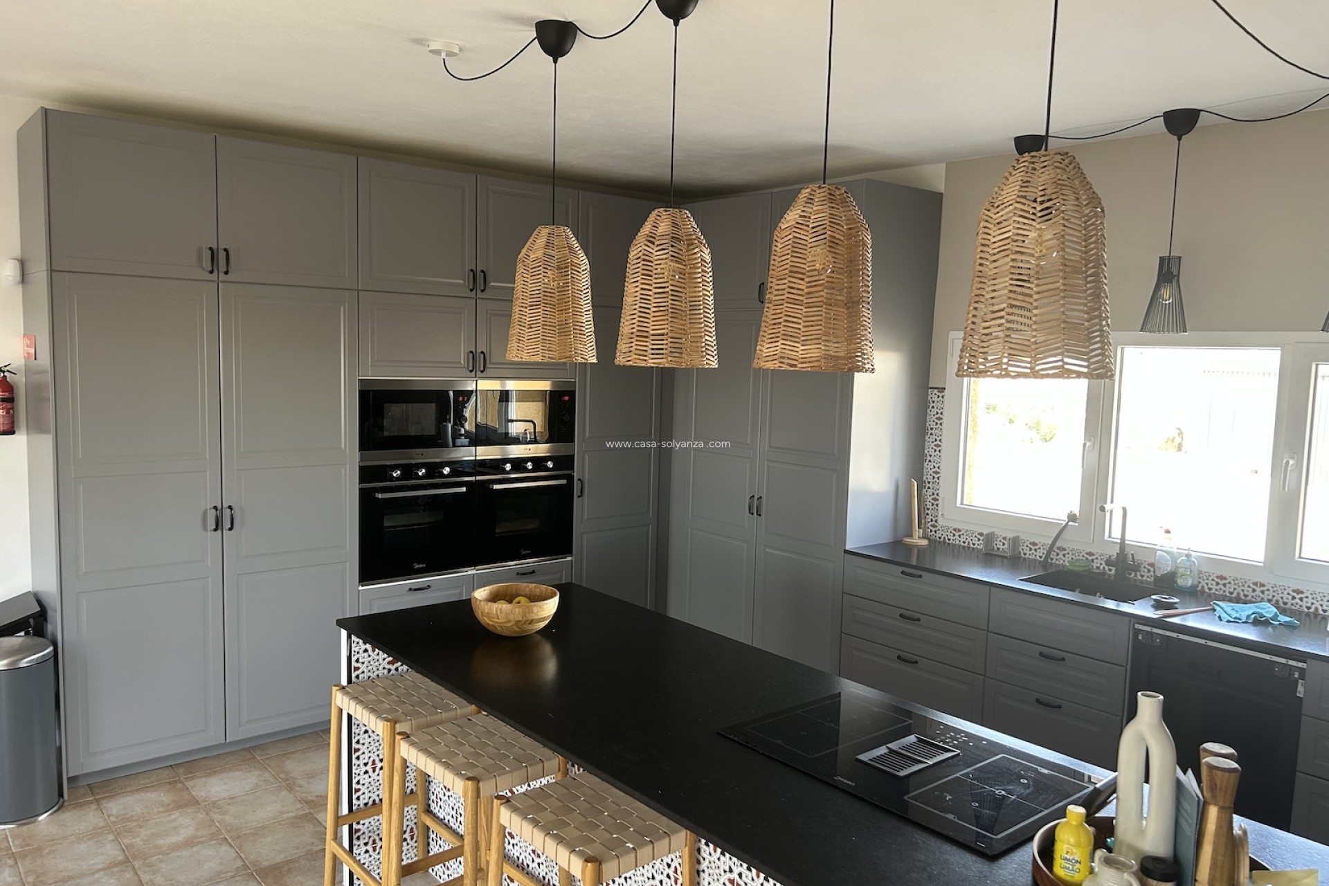 Revente - Commercial - Jumilla - Inland