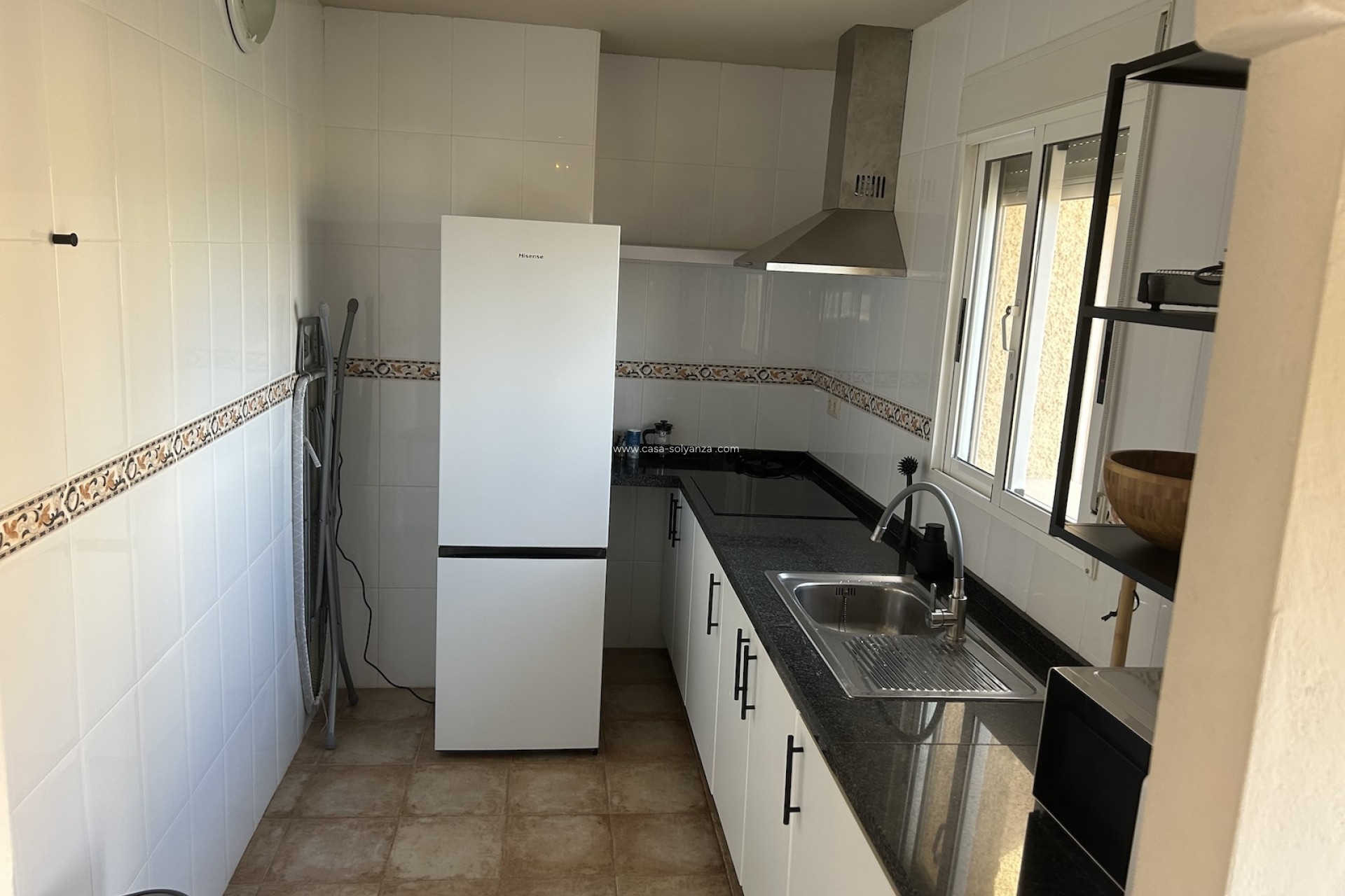 Revente - Commercial - Jumilla - Inland