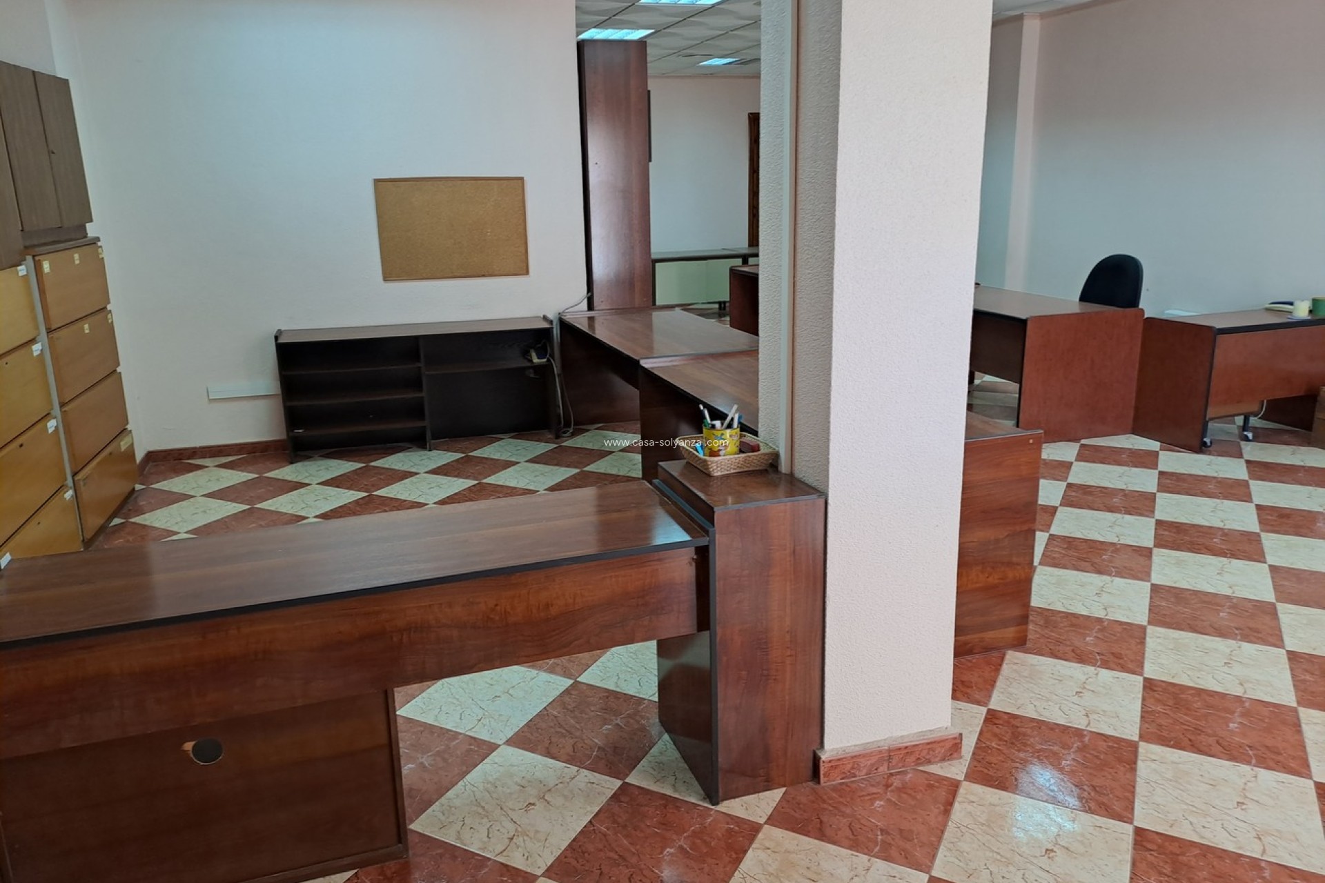 Revente - Commercial - La Mata - Costa Blanca