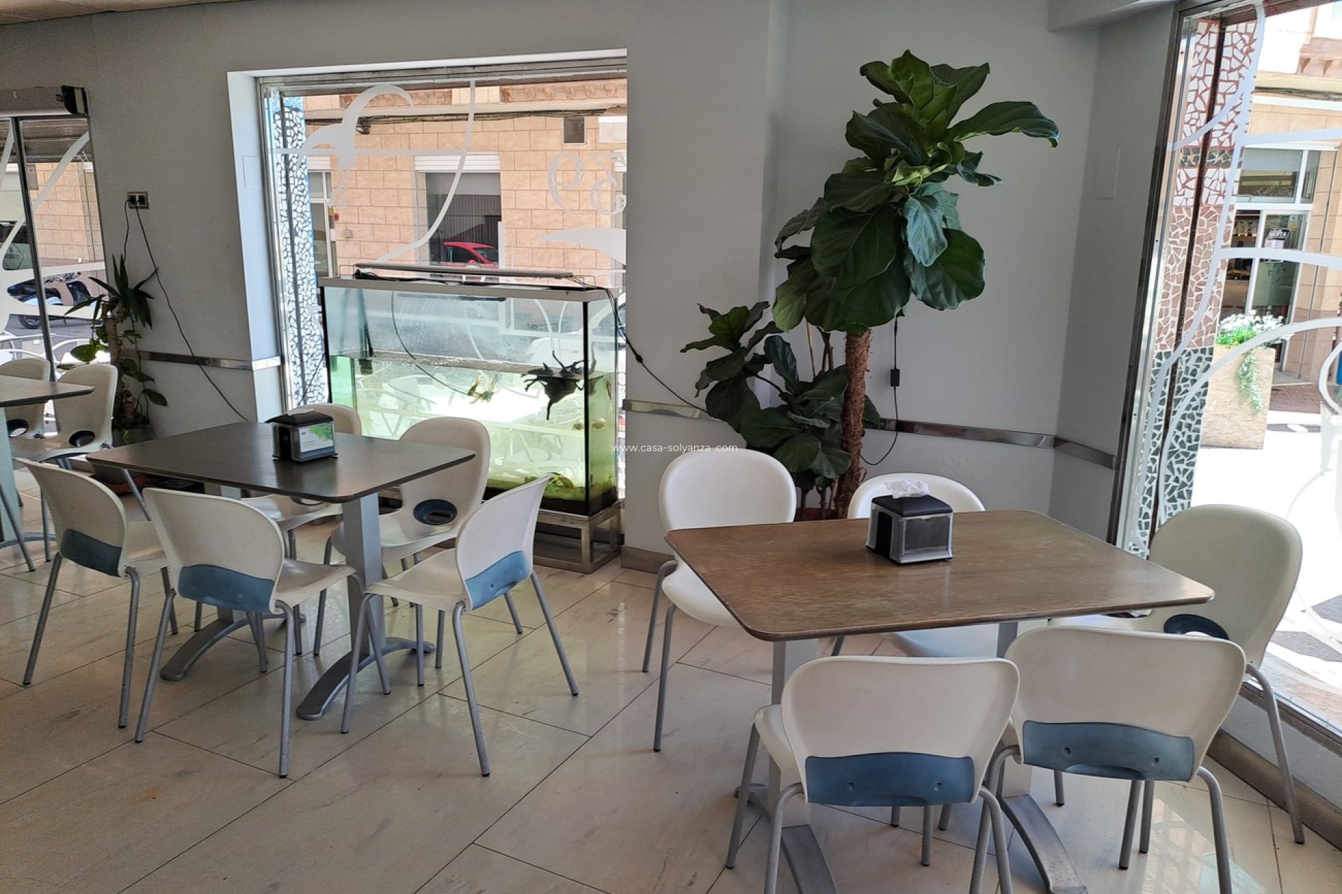 Revente - Commercial - La Mata - Costa Blanca