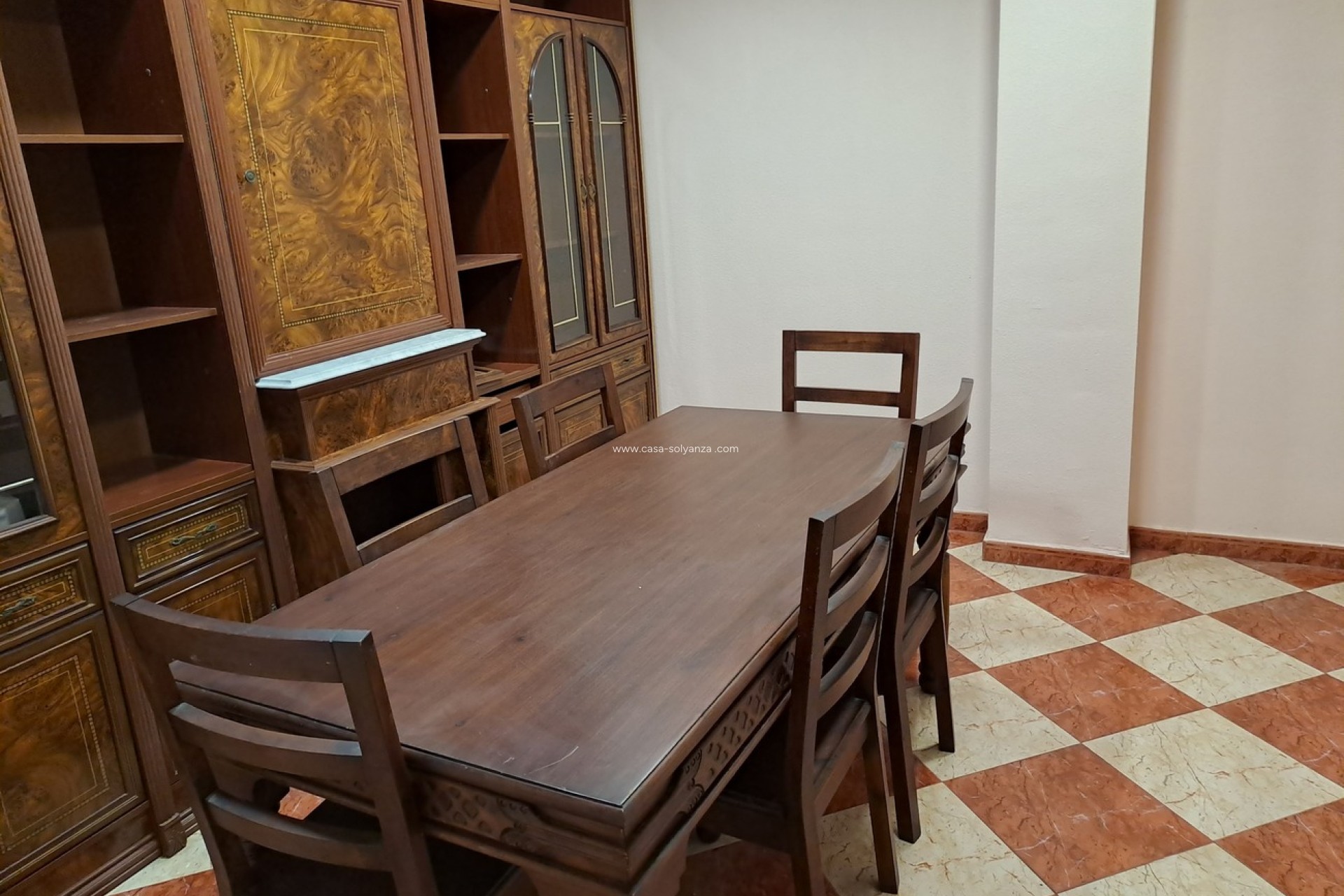 Revente - Commercial - La Mata - Costa Blanca