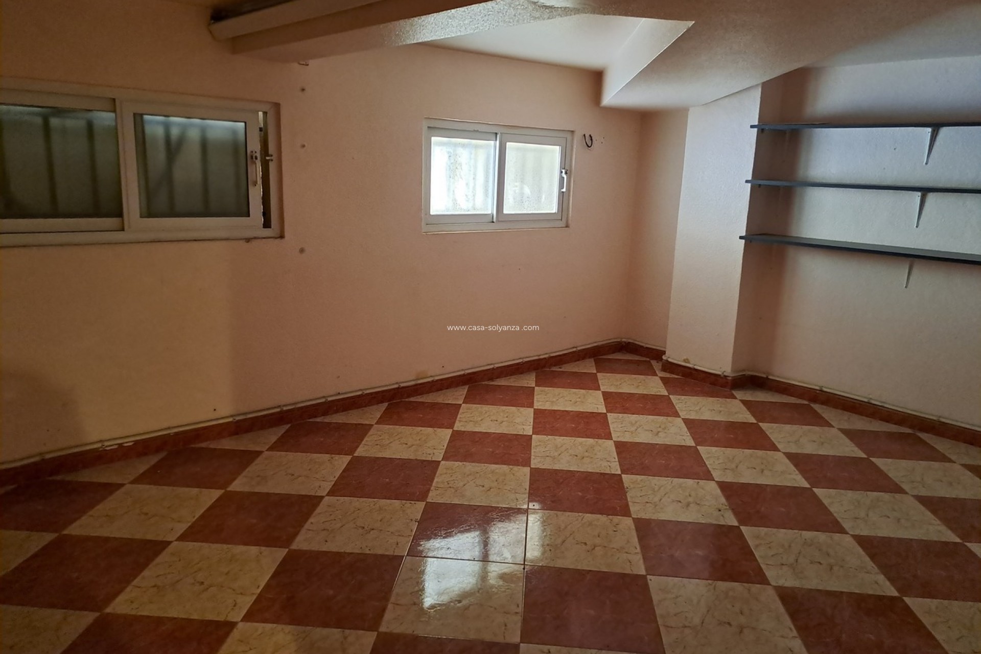 Revente - Commercial - La Mata - Costa Blanca