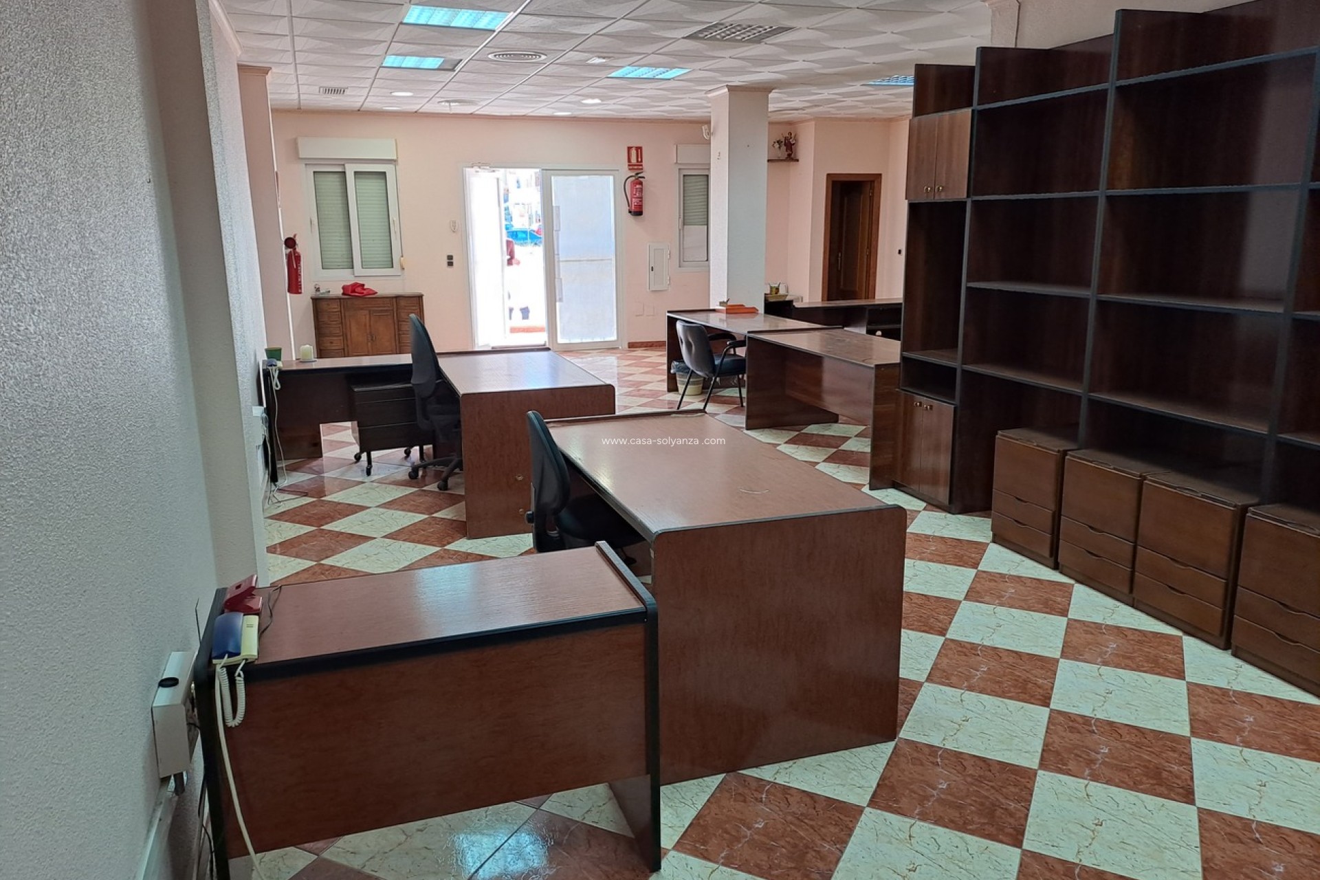 Revente - Commercial - La Mata - Costa Blanca