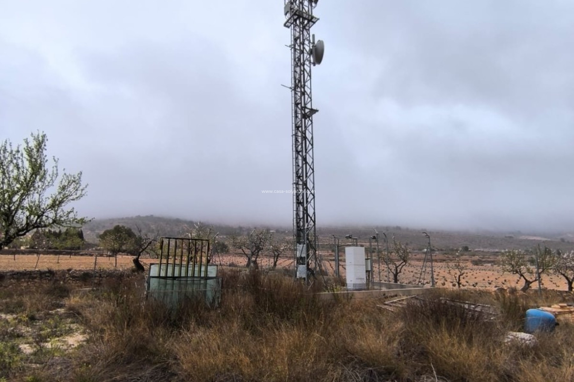 Revente - Commercial - La Romana - Inland