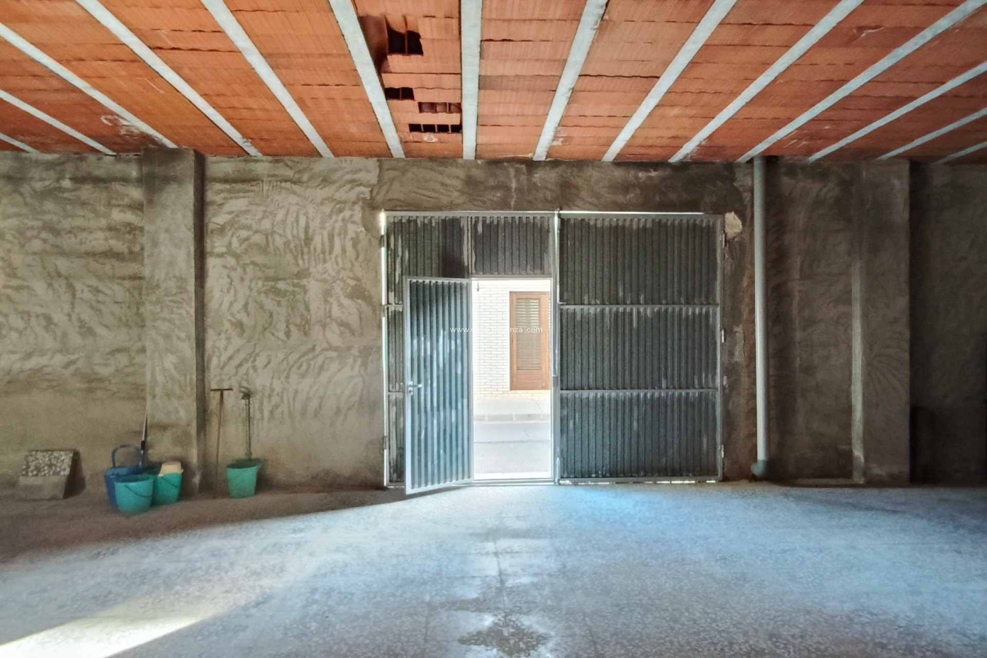 Revente - Commercial - La Romana - Inland