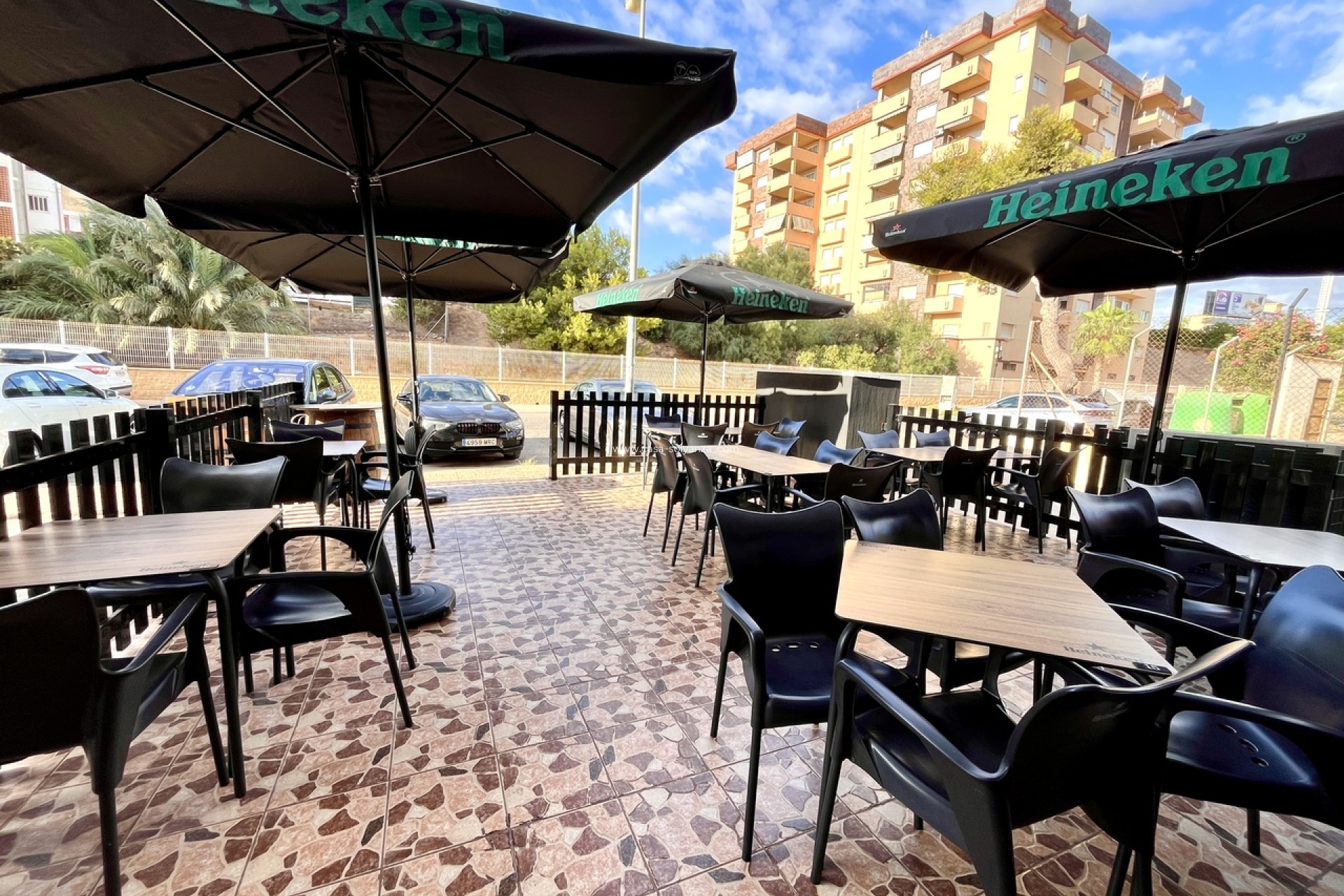 Revente - Commercial - La Zenia - Costa Blanca