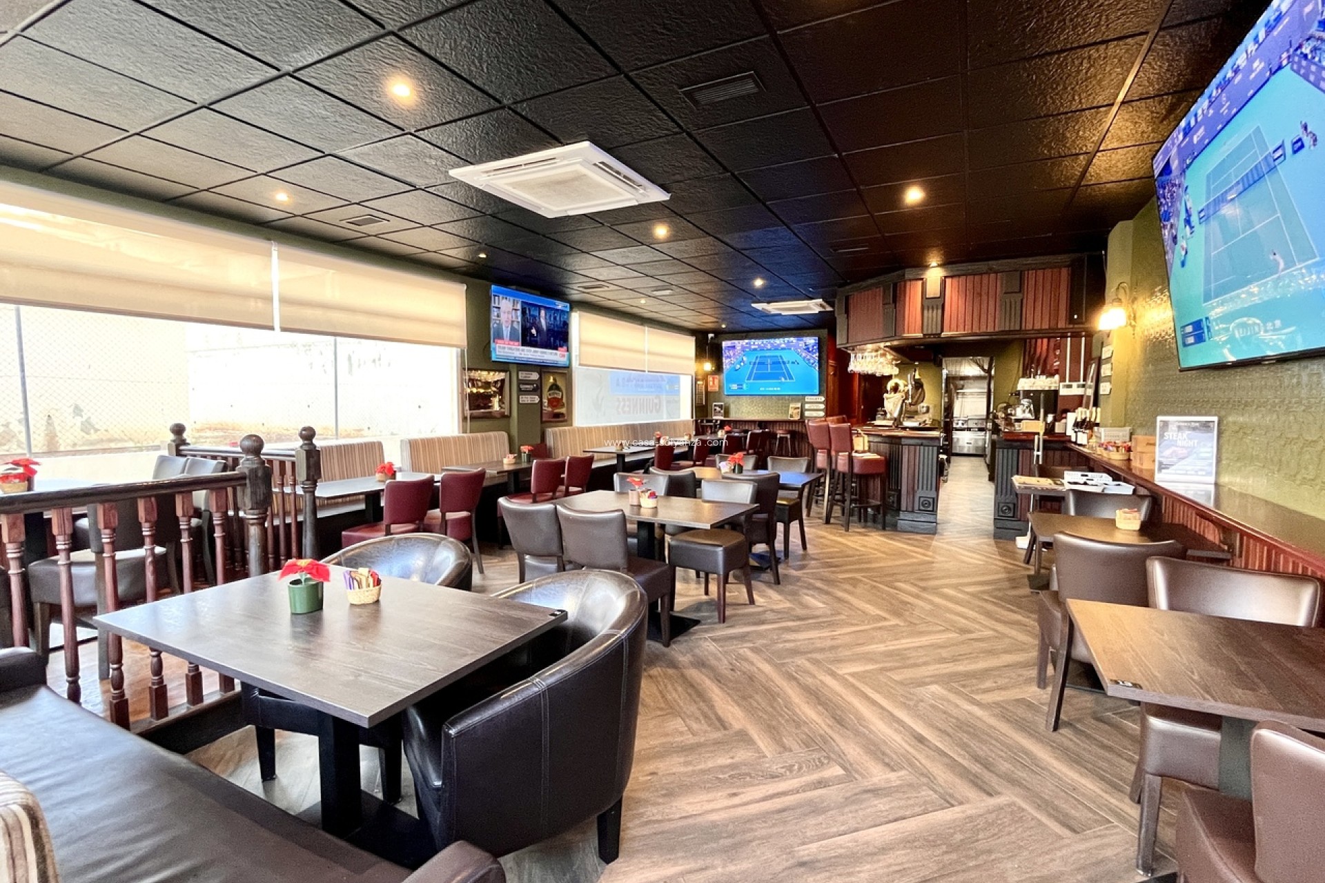 Revente - Commercial - La Zenia - Costa Blanca