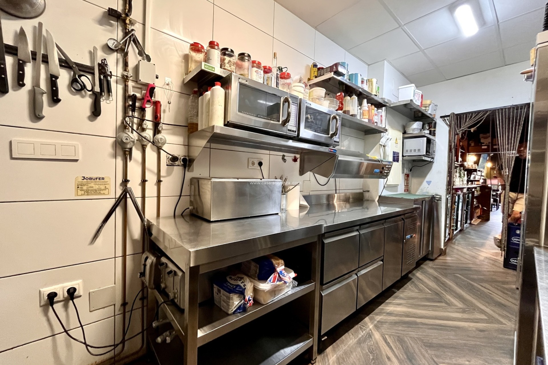 Revente - Commercial - La Zenia - Costa Blanca