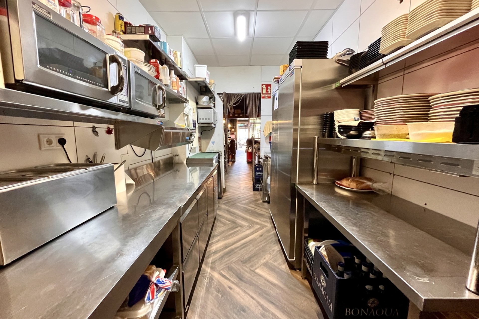 Revente - Commercial - La Zenia - Costa Blanca