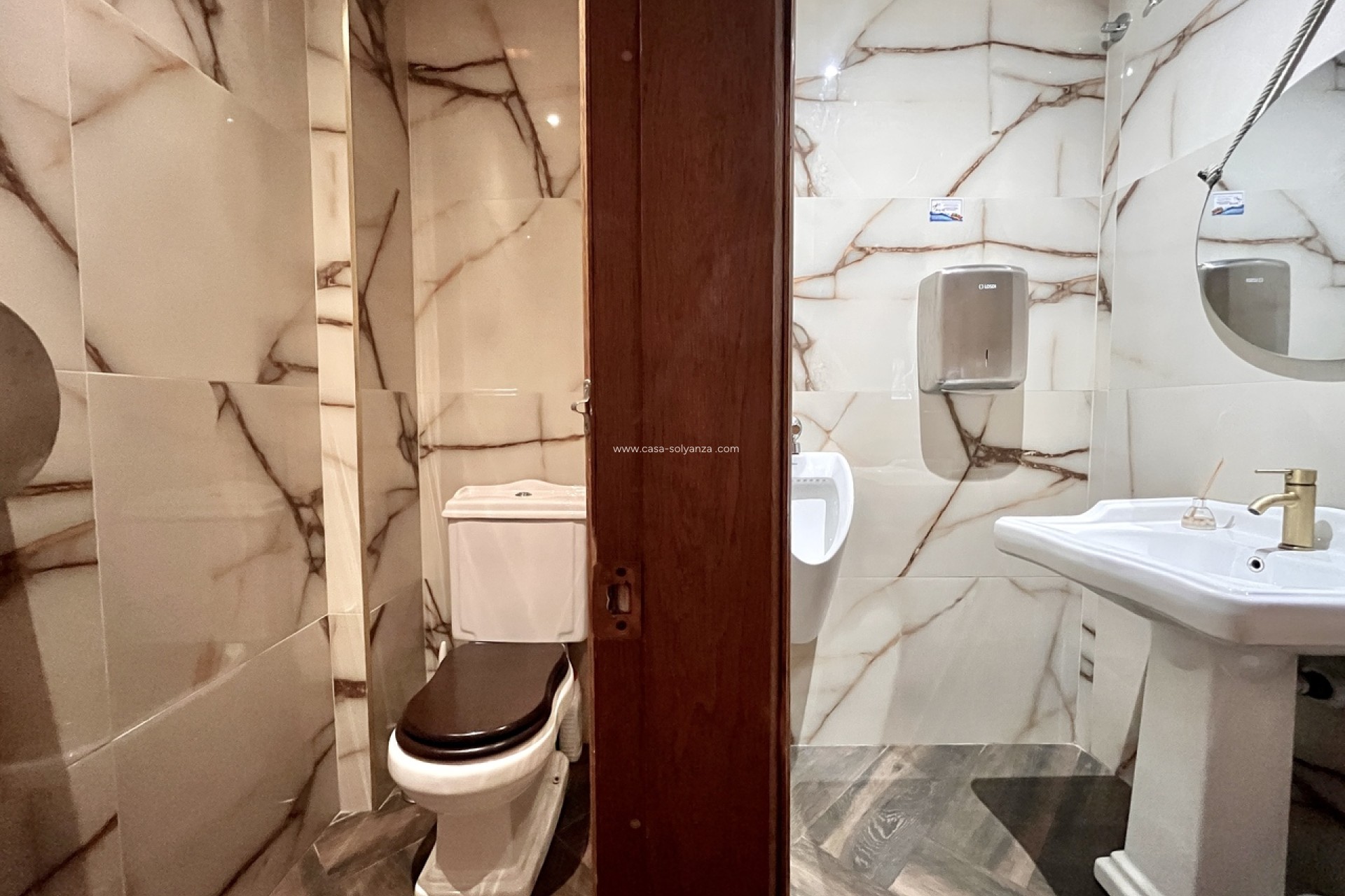 Revente - Commercial - La Zenia - Costa Blanca