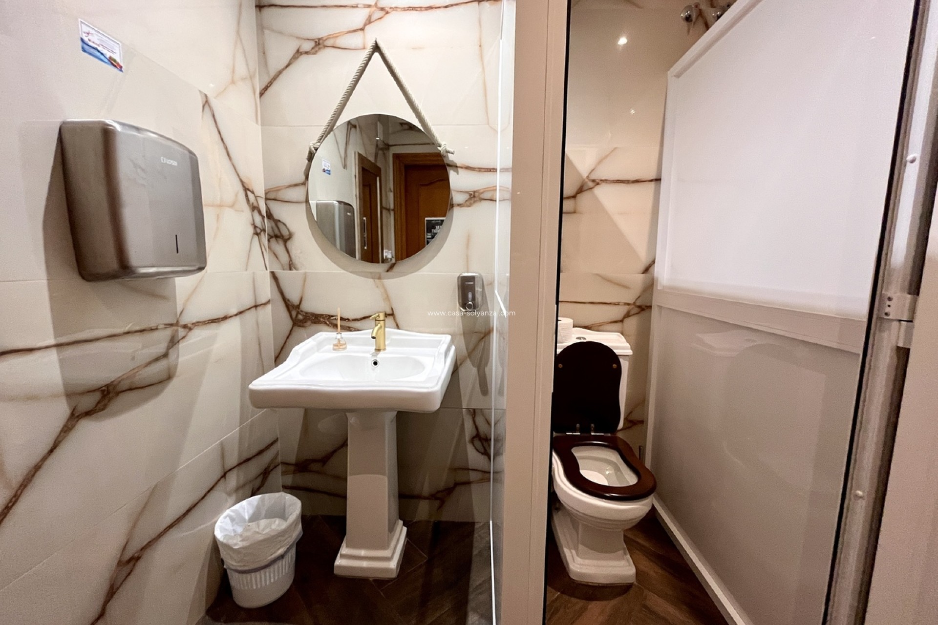 Revente - Commercial - La Zenia - Costa Blanca