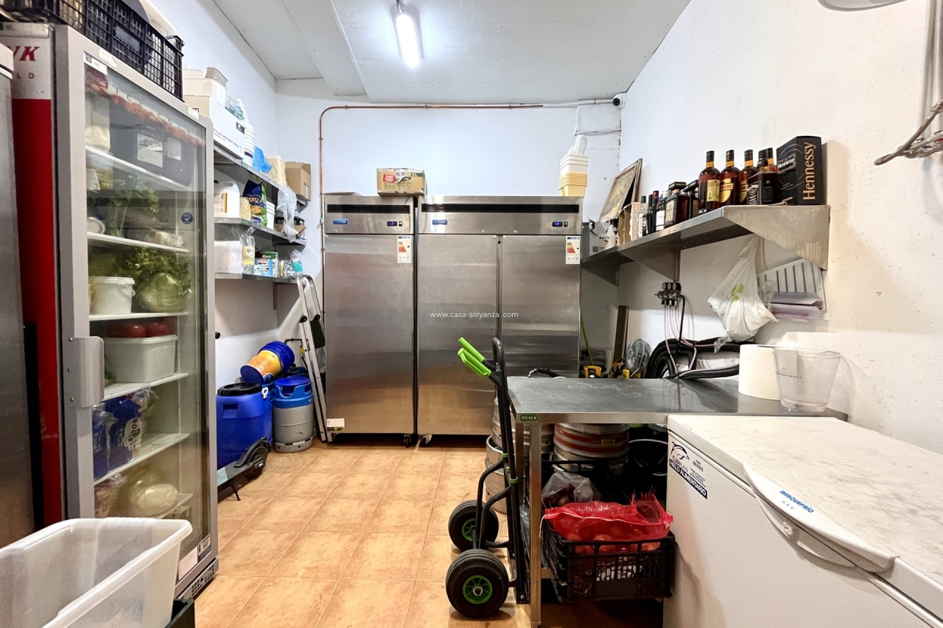 Revente - Commercial - La Zenia - Costa Blanca