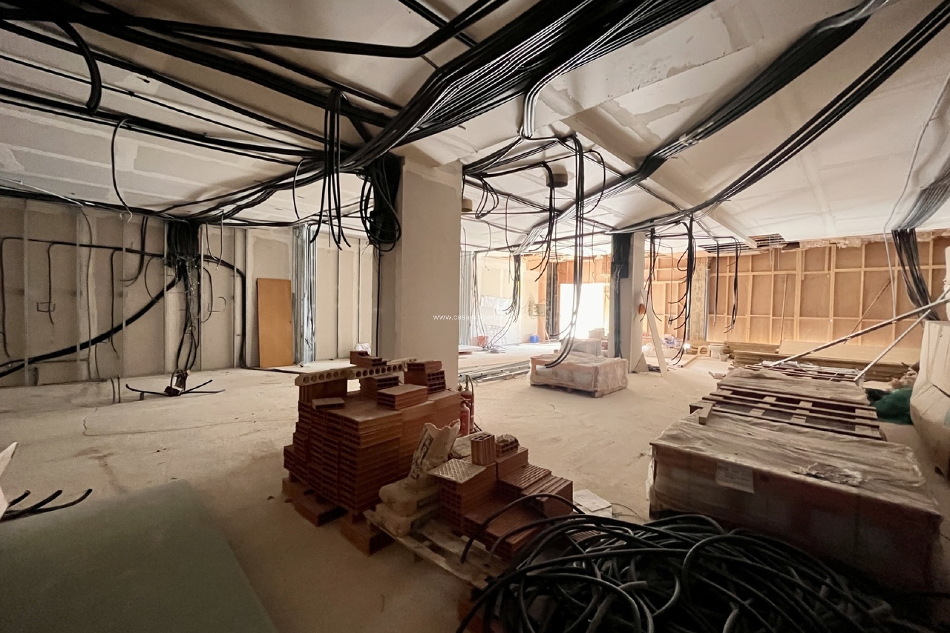 Revente - Commercial - La Zenia - Costa Blanca