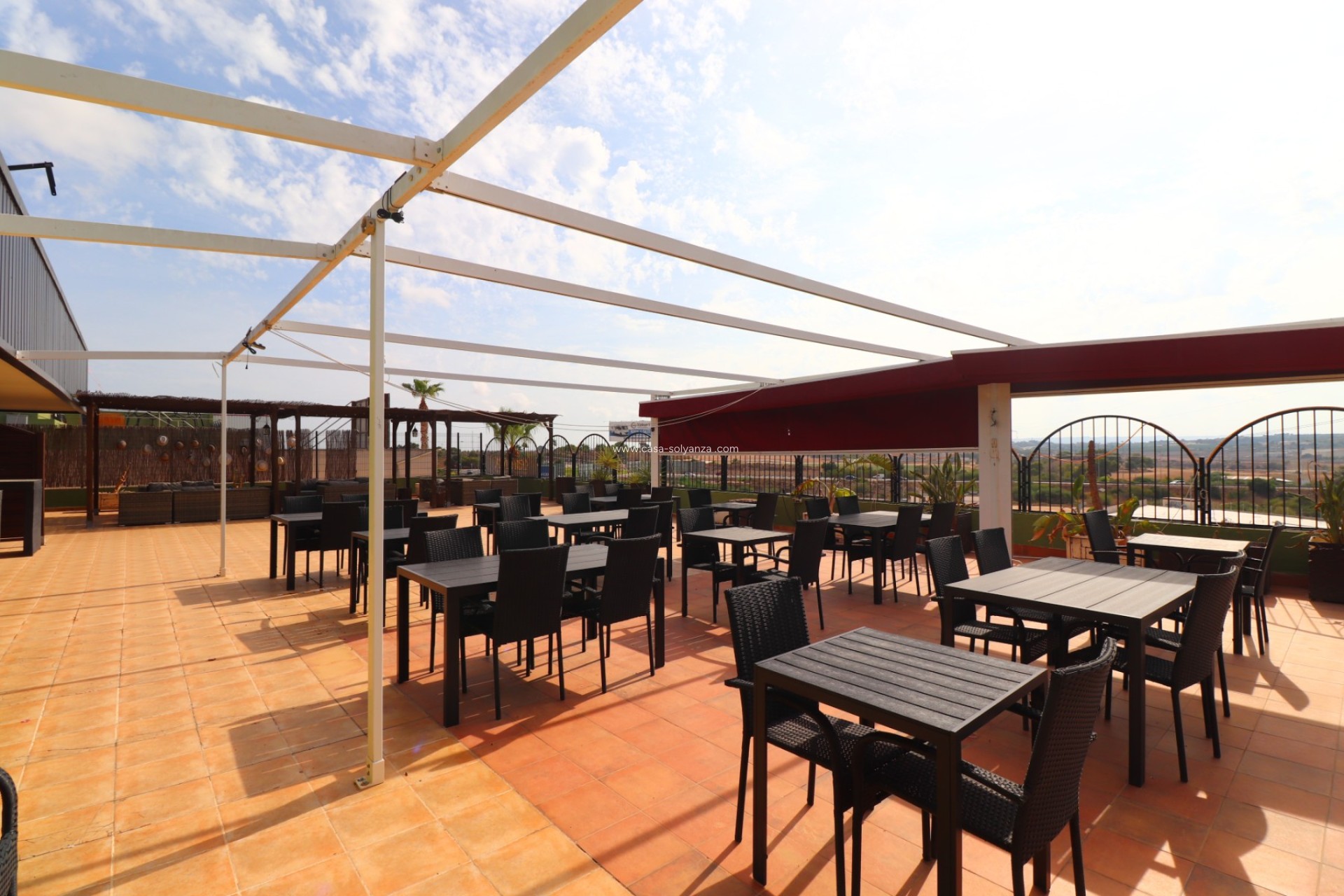 Revente - Commercial (Leasehold) - Ciudad Quesada - Ciudad Quesada - Town