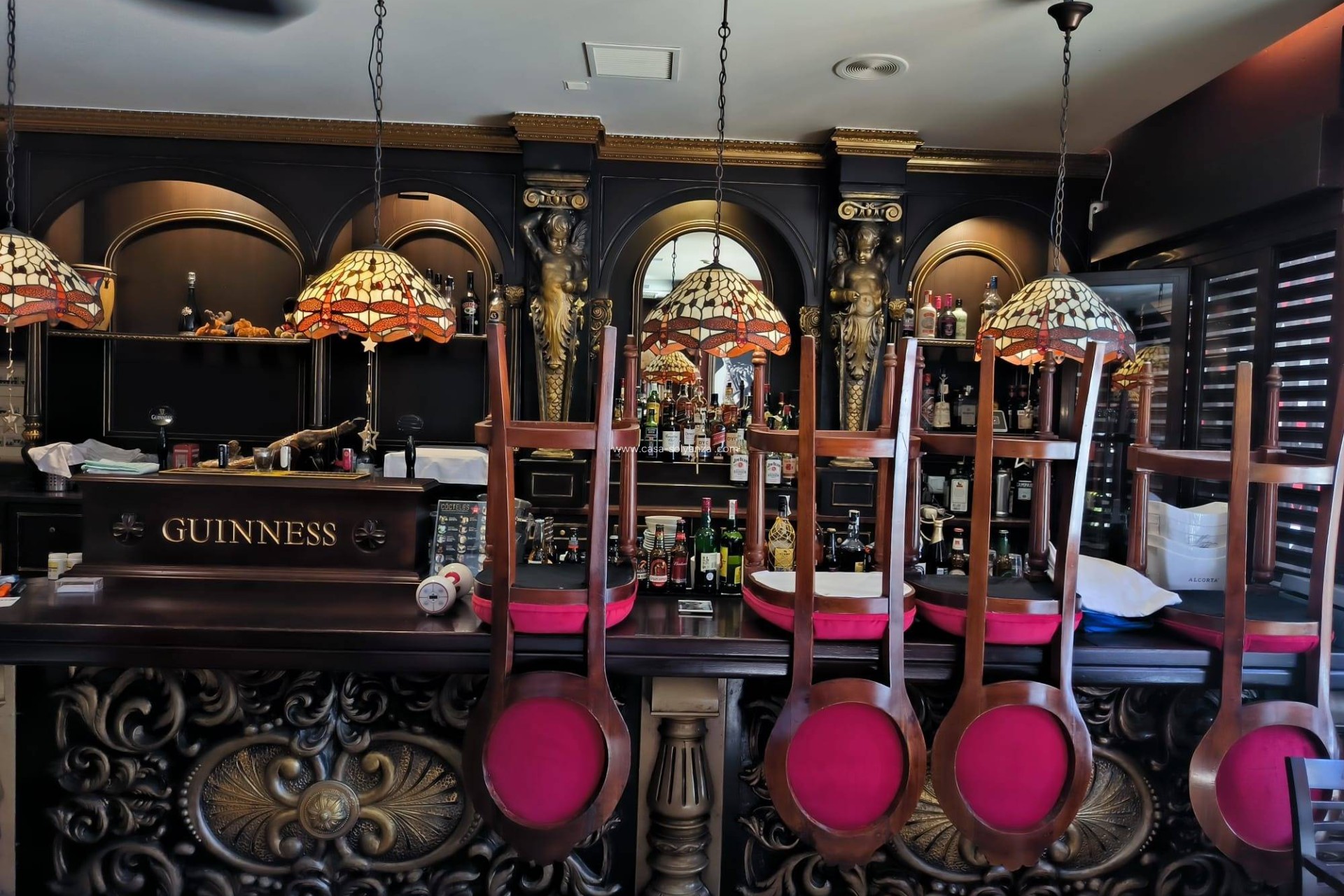 Revente - Commercial - Lo Pagan - Villananitos