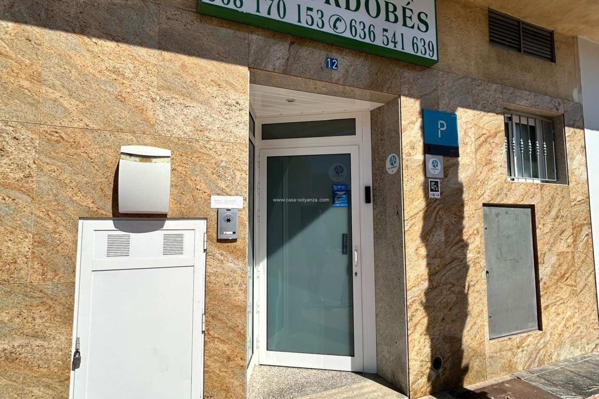 Revente - Commercial - Los Alcázares - Center