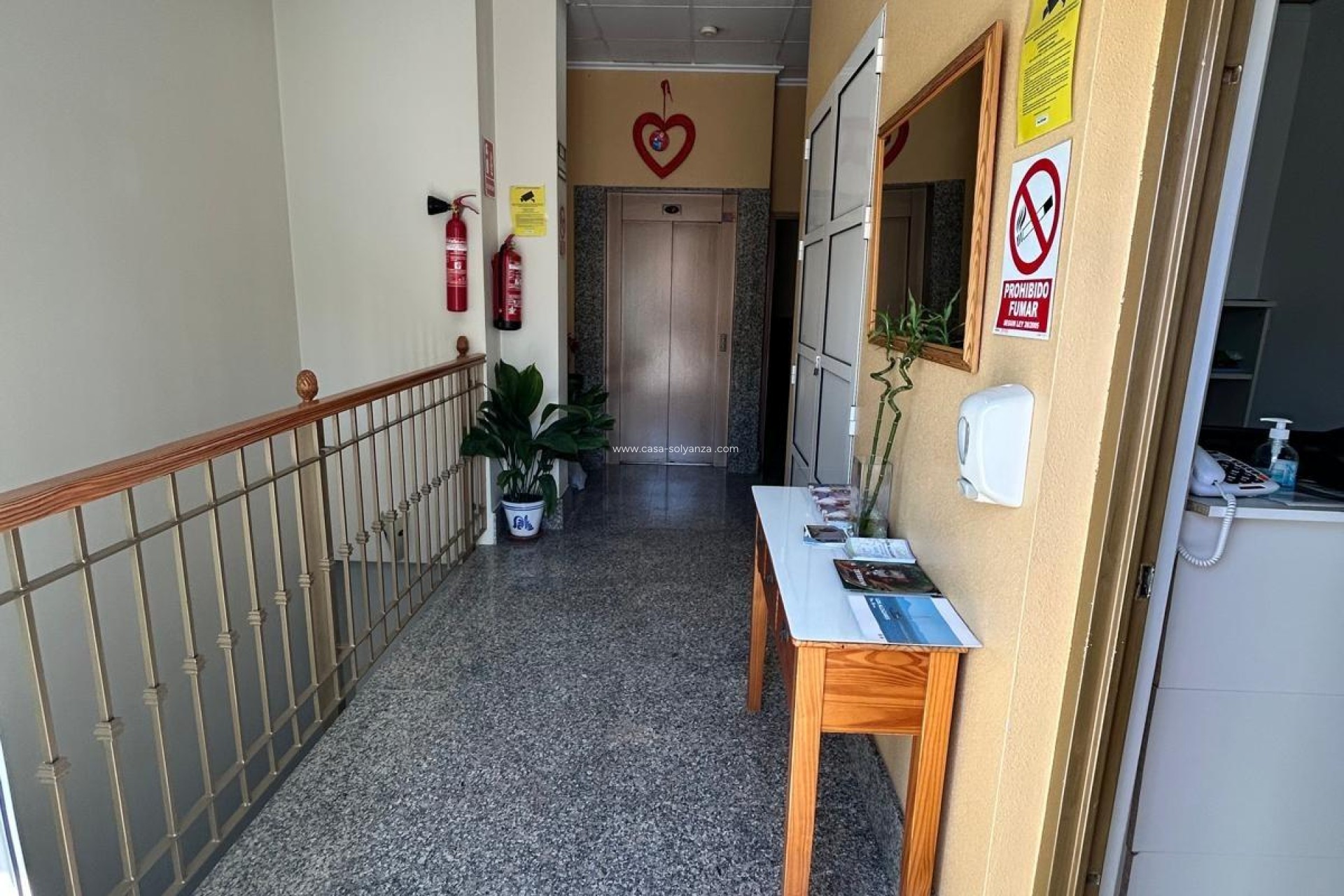 Revente - Commercial - Los Alcázares - Center