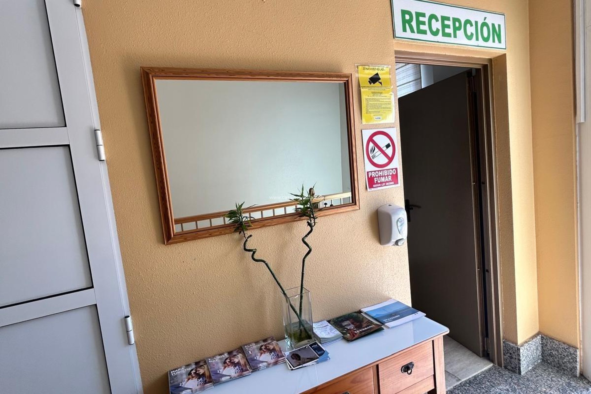 Revente - Commercial - Los Alcázares - Center