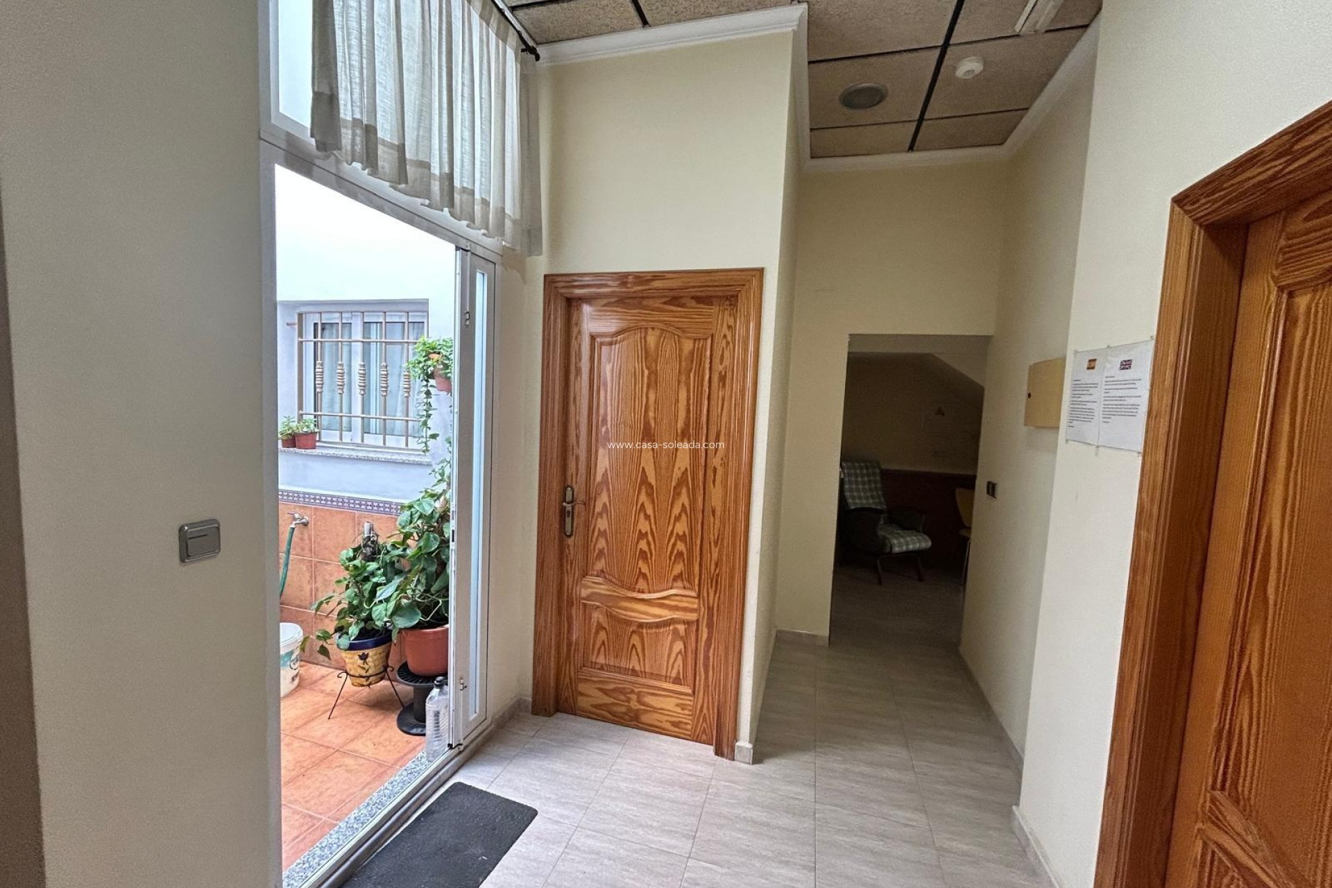 Revente - Commercial - Los Alcázares - Center