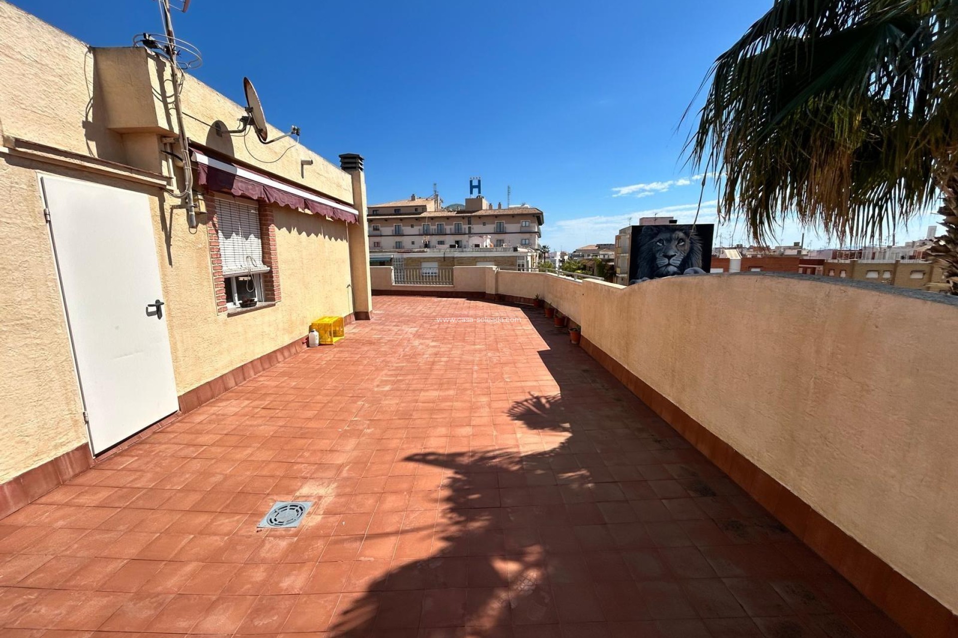 Revente - Commercial - Los Alcázares - Center