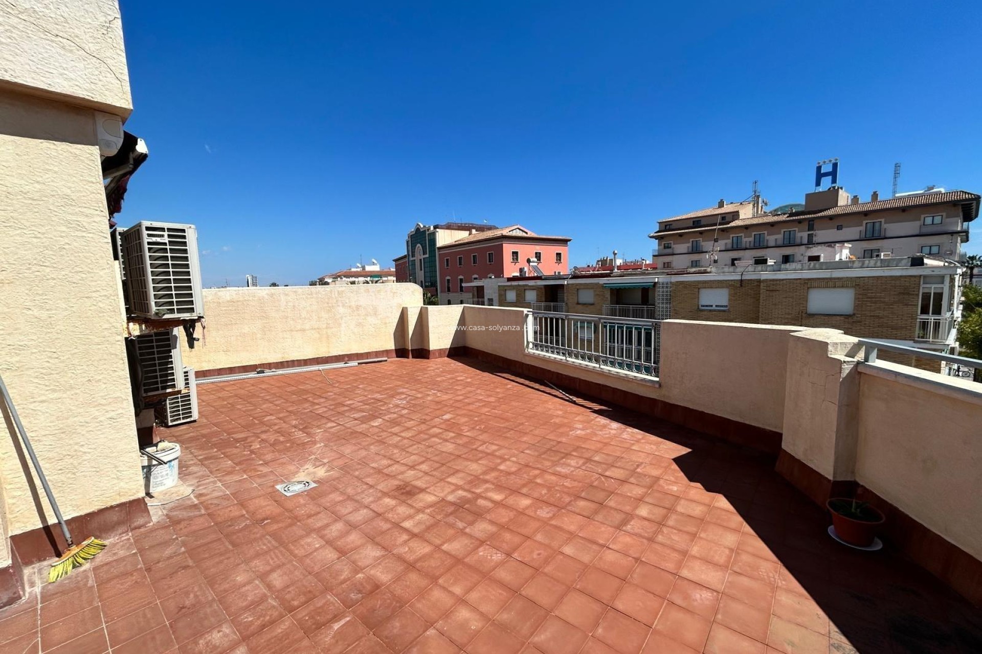 Revente - Commercial - Los Alcázares - Center