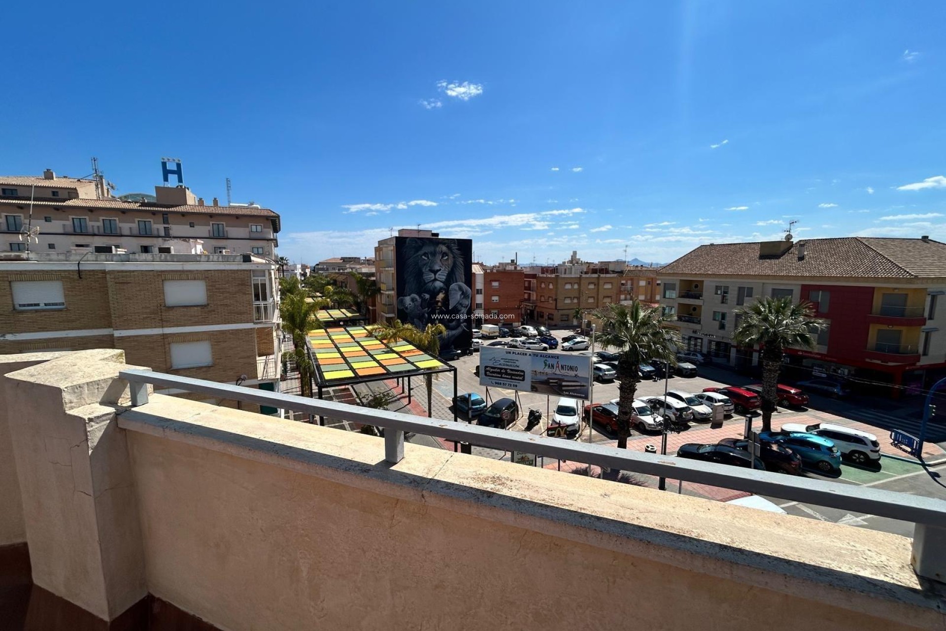Revente - Commercial - Los Alcázares - Center