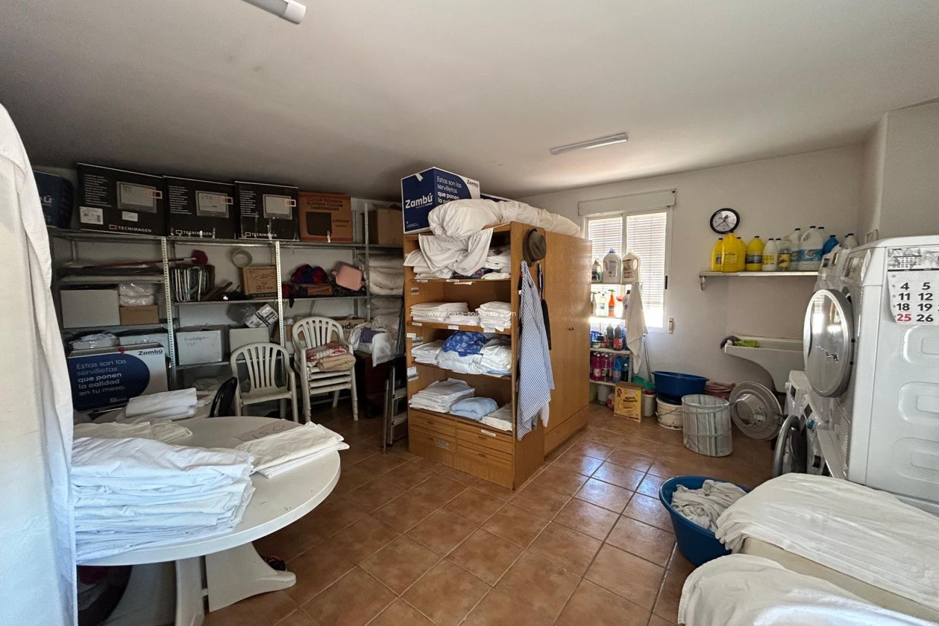 Revente - Commercial - Los Alcázares - Center
