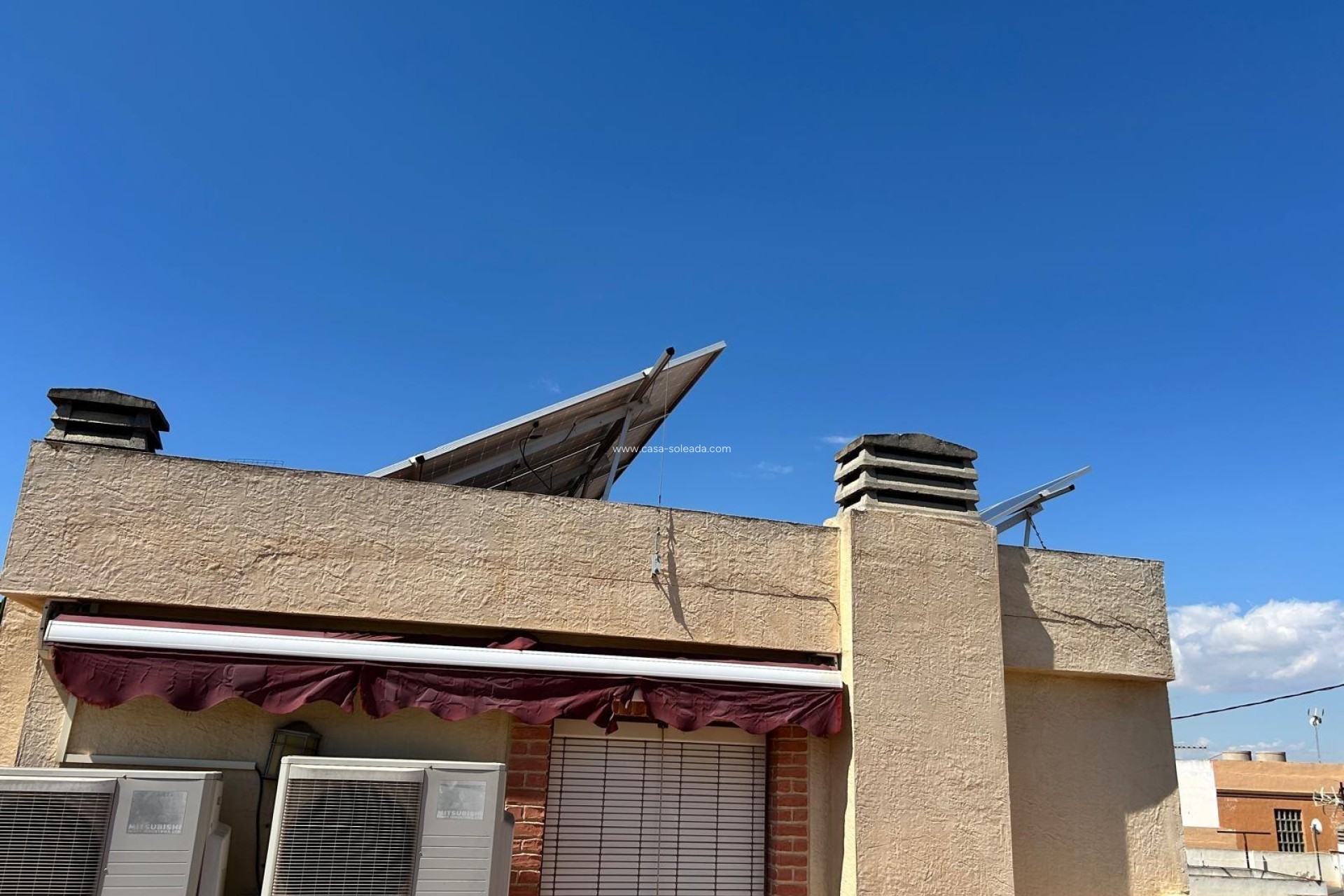 Revente - Commercial - Los Alcázares - Center