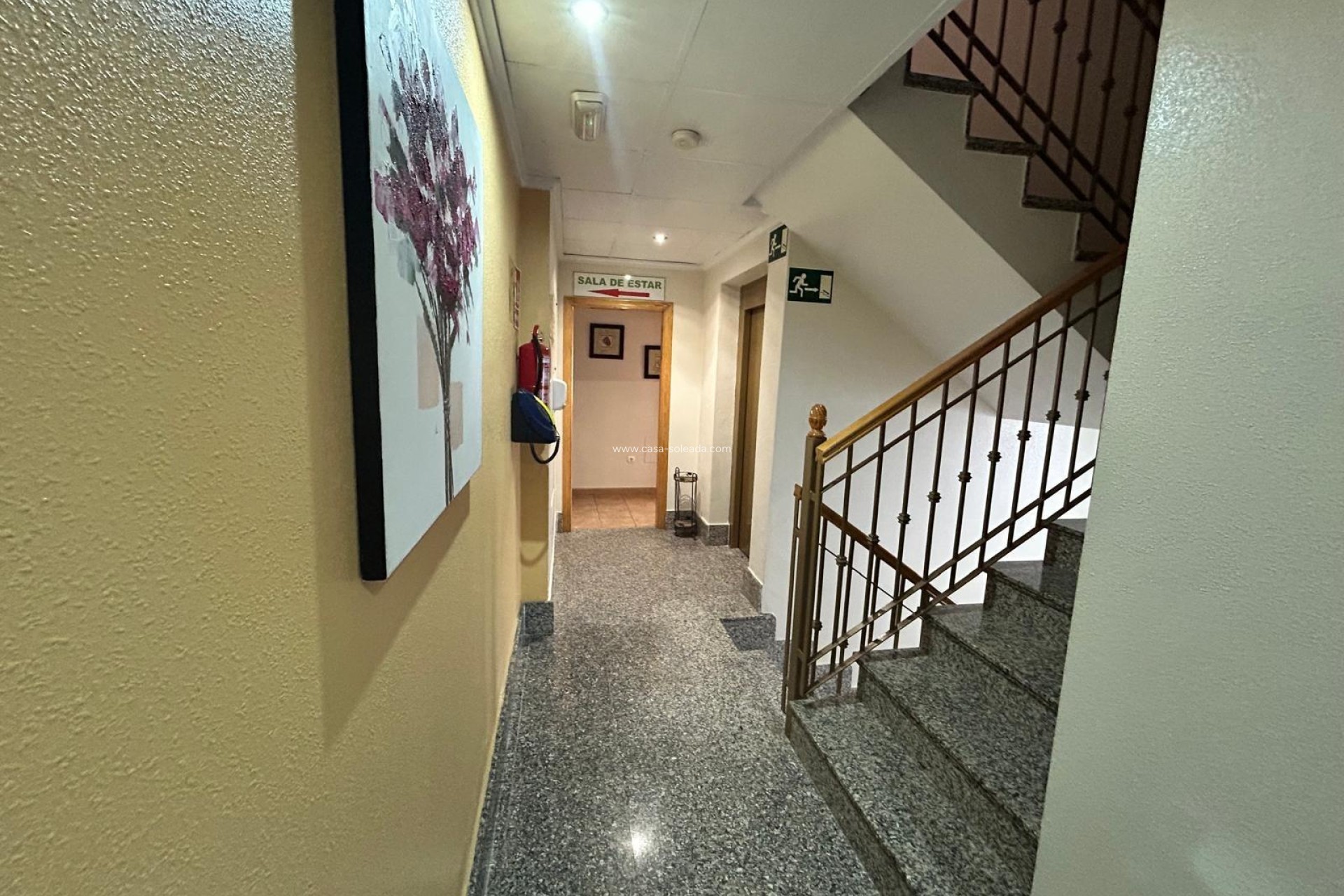 Revente - Commercial - Los Alcázares - Center