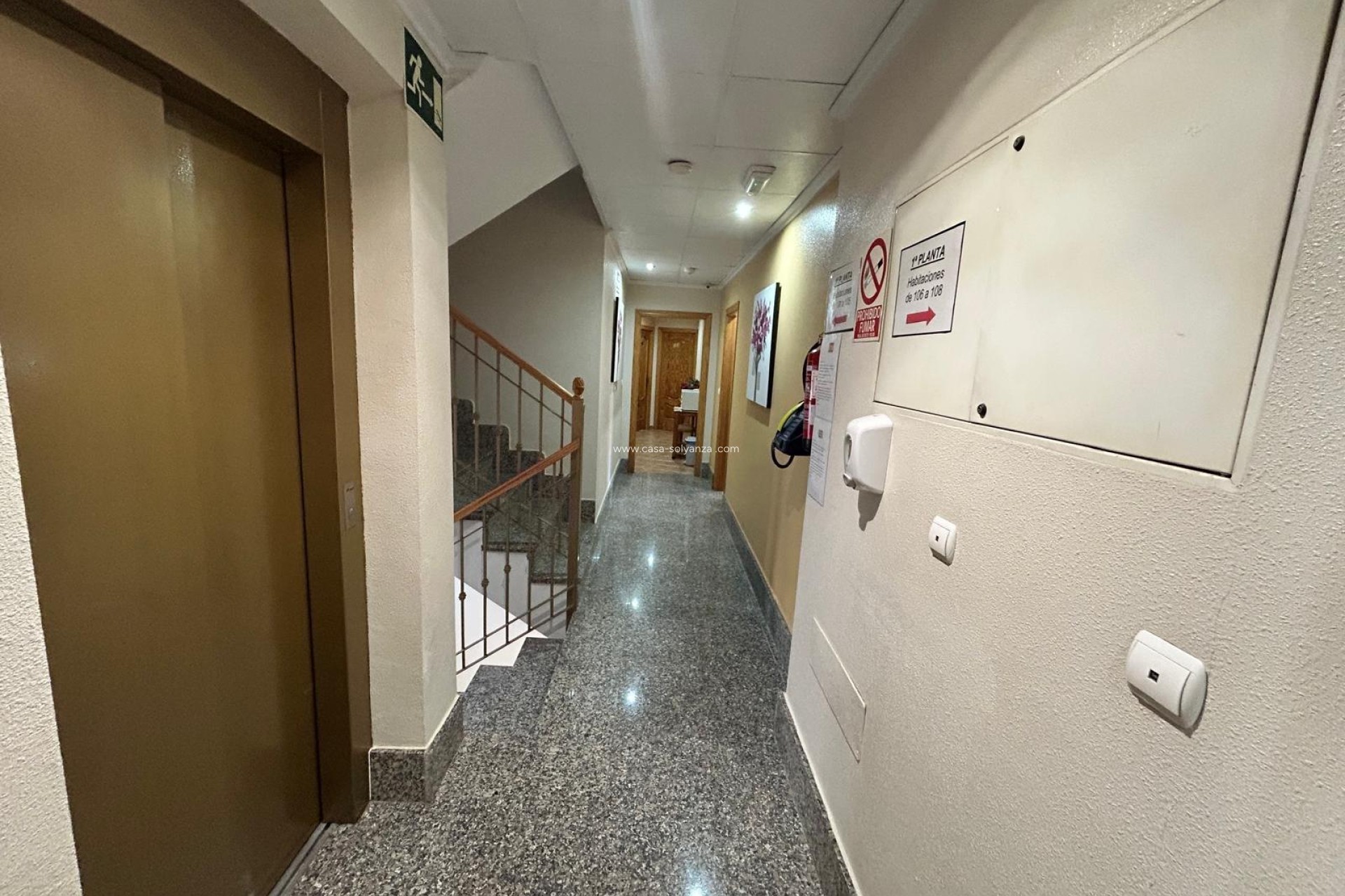 Revente - Commercial - Los Alcázares - Center