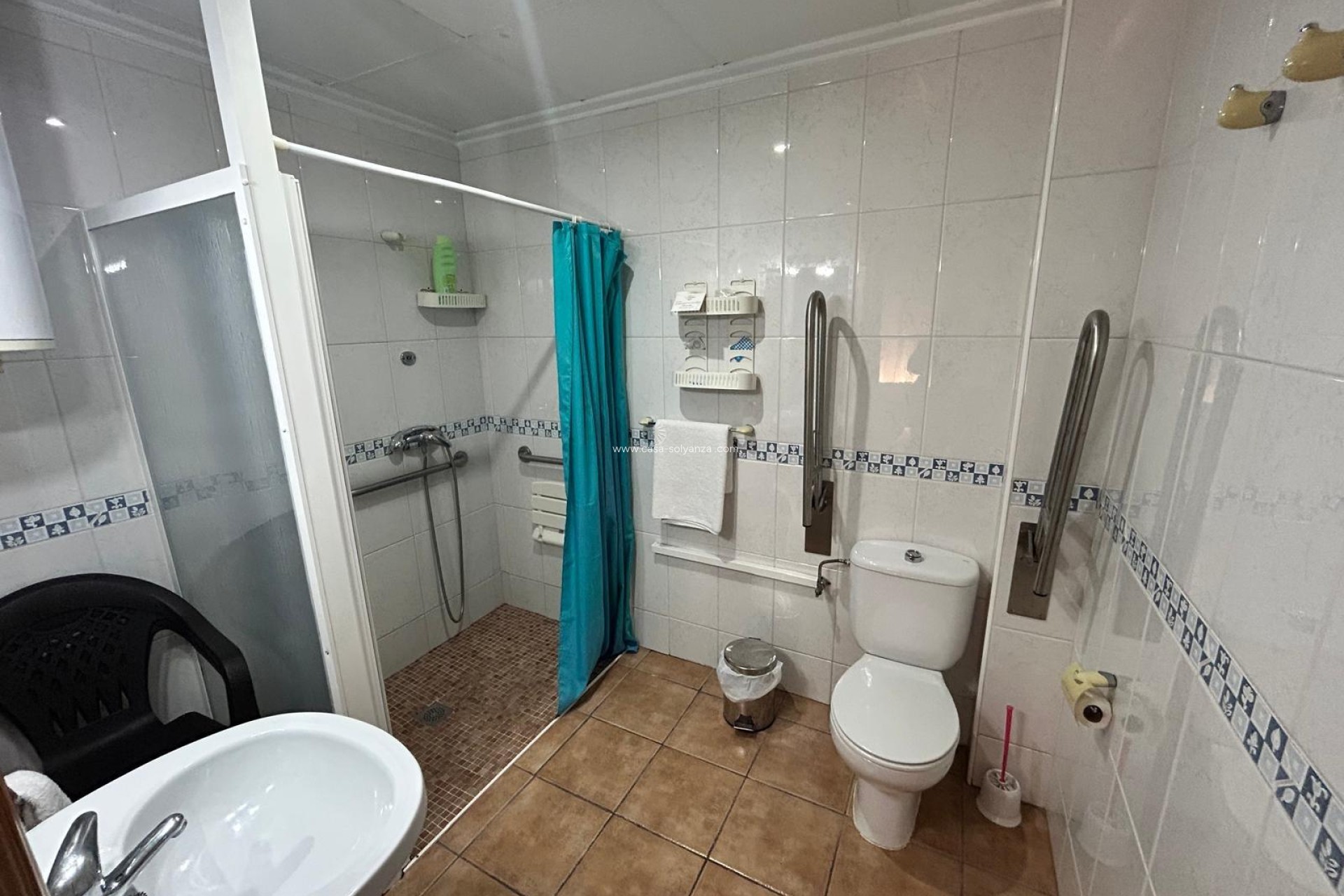 Revente - Commercial - Los Alcázares - Center