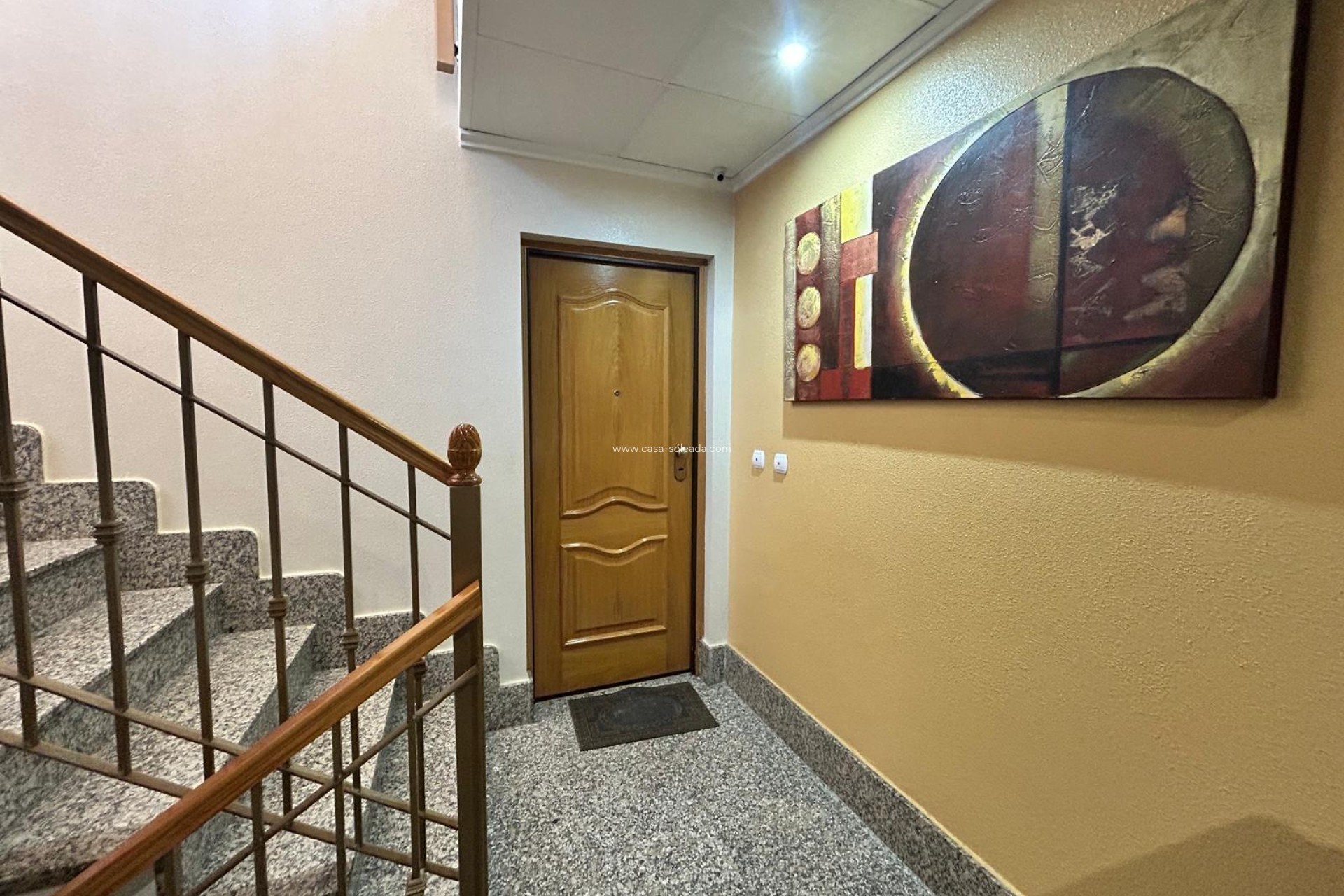 Revente - Commercial - Los Alcázares - Center