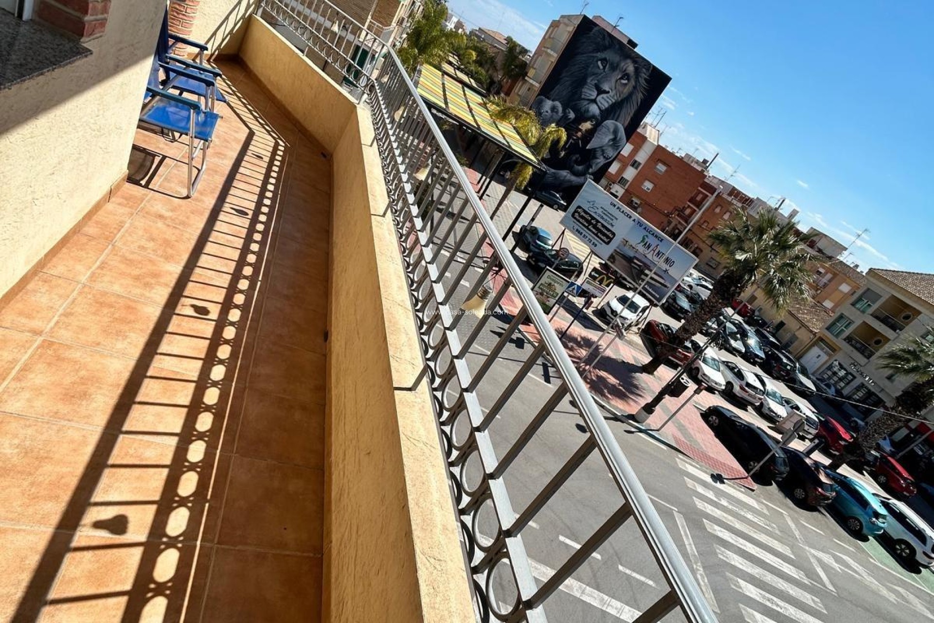Revente - Commercial - Los Alcázares - Center