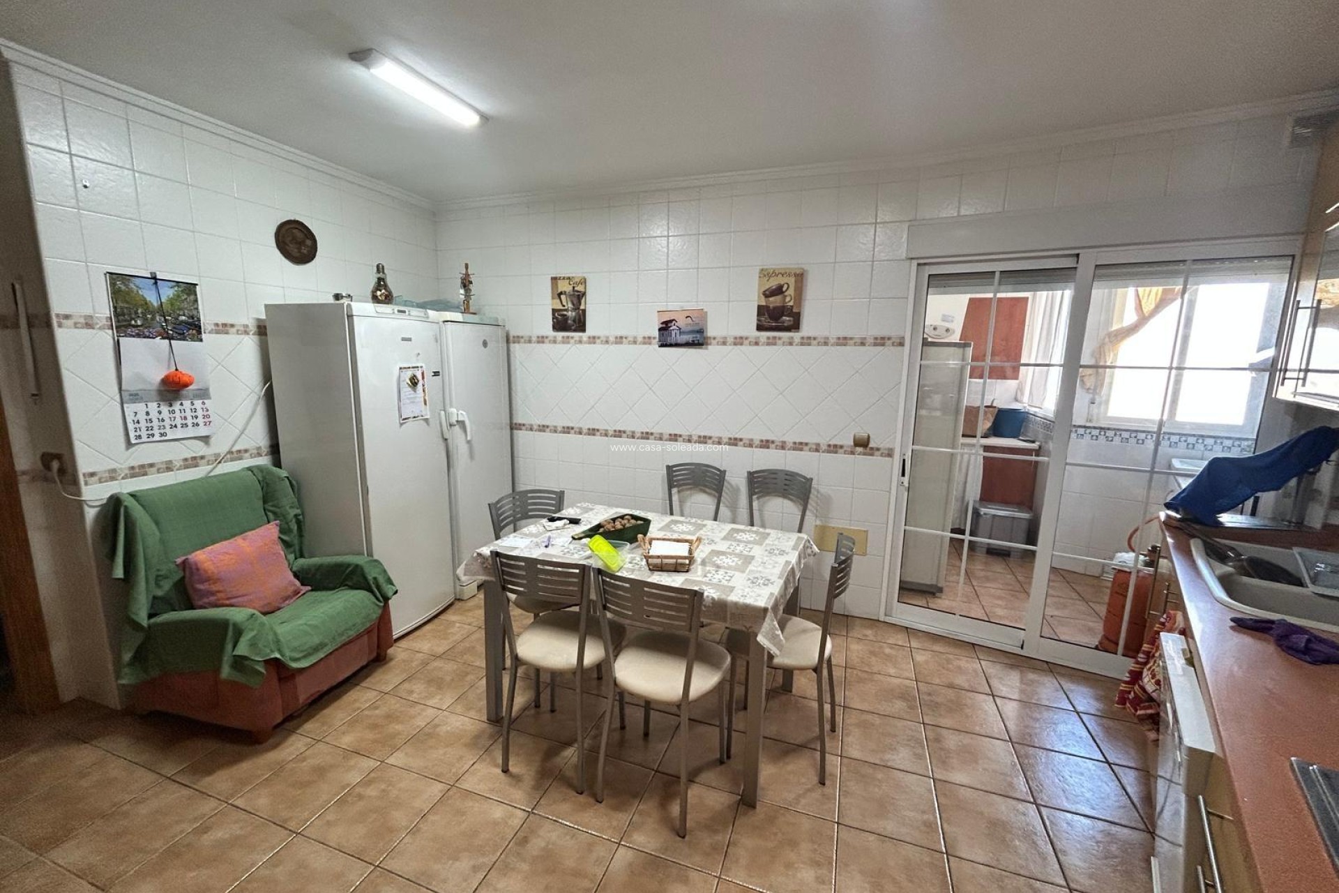 Revente - Commercial - Los Alcázares - Center