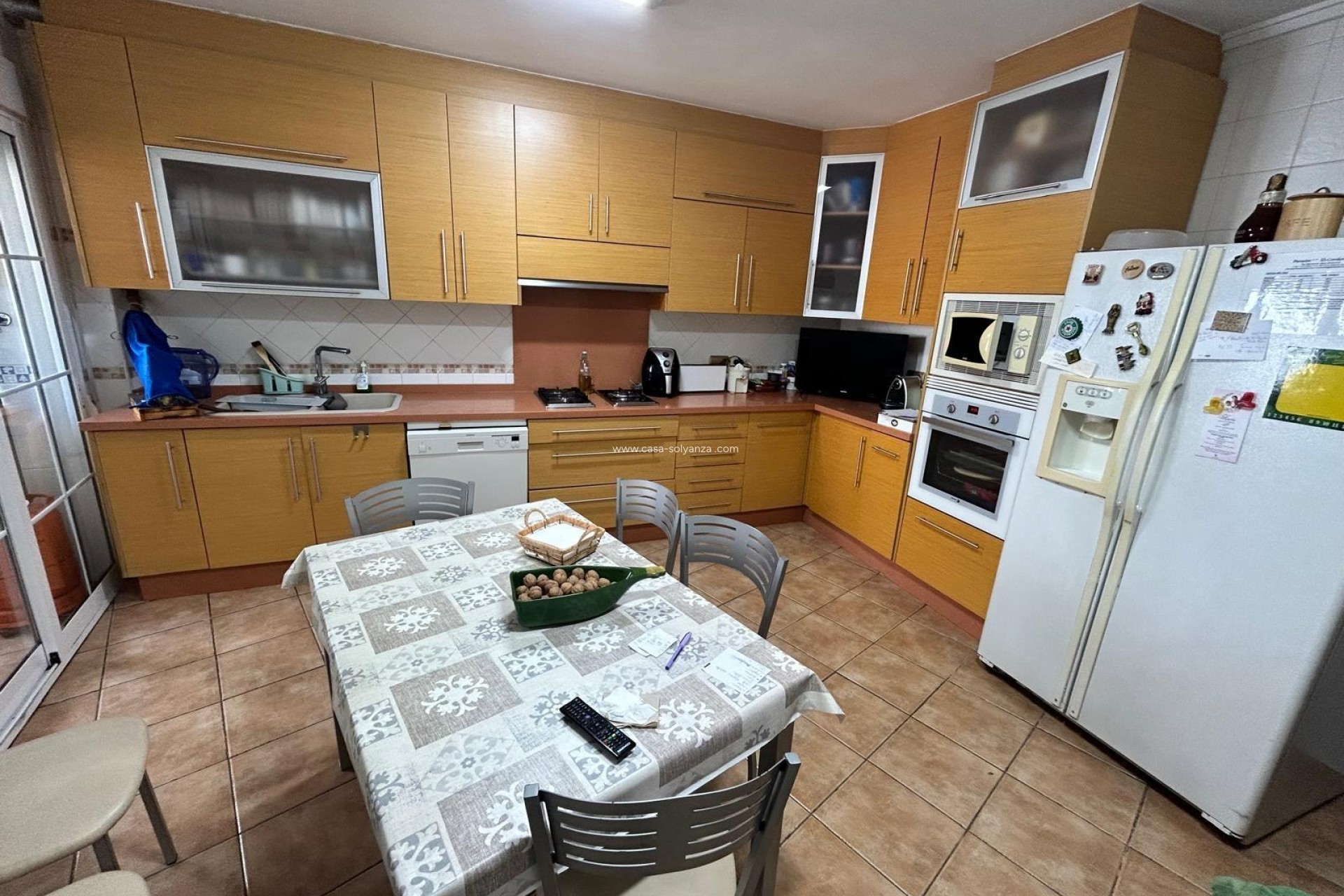 Revente - Commercial - Los Alcázares - Center