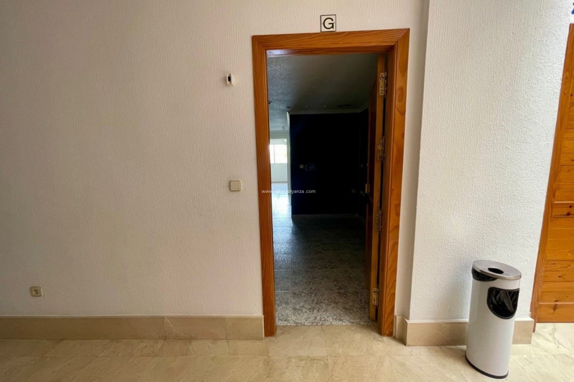 Revente - Commercial - Los Alcázares - Costa Calida