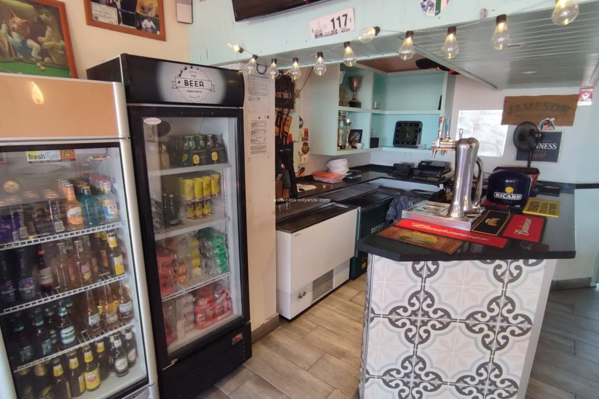 Revente - Commercial - Los Altos - Costa Blanca