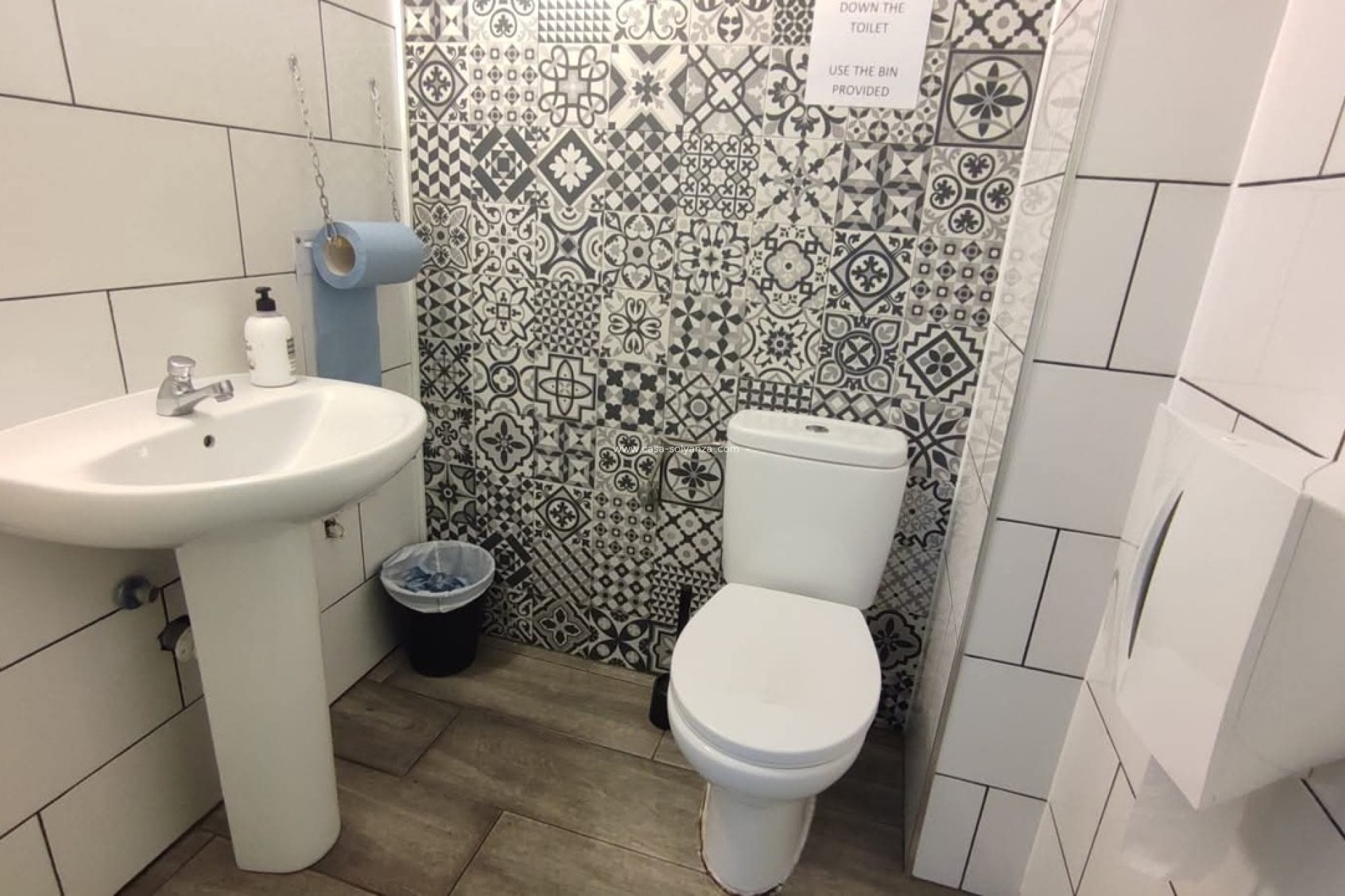 Revente - Commercial - Los Altos - Costa Blanca
