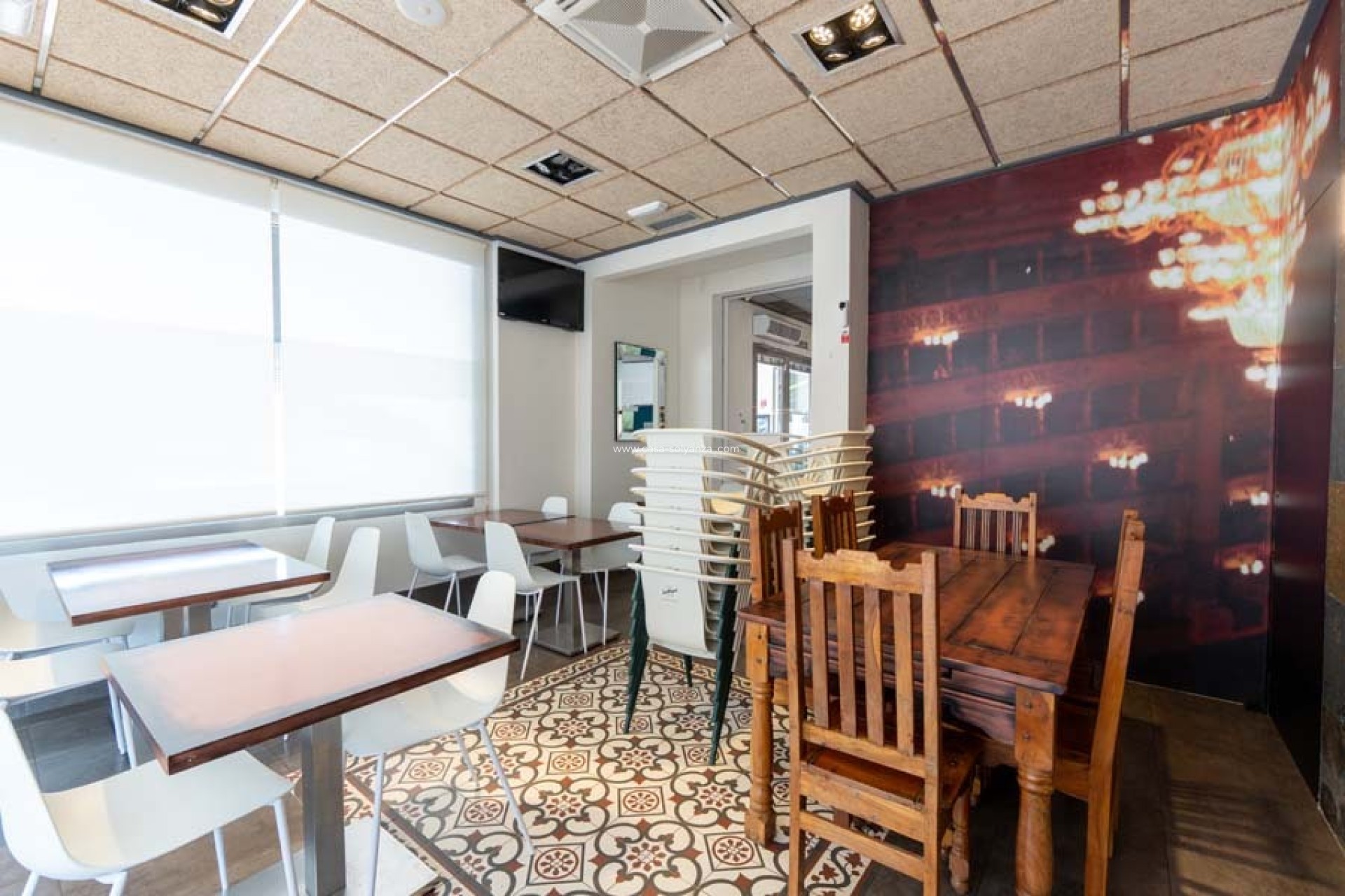 Revente - Commercial - Mar Menor Golf - Inland